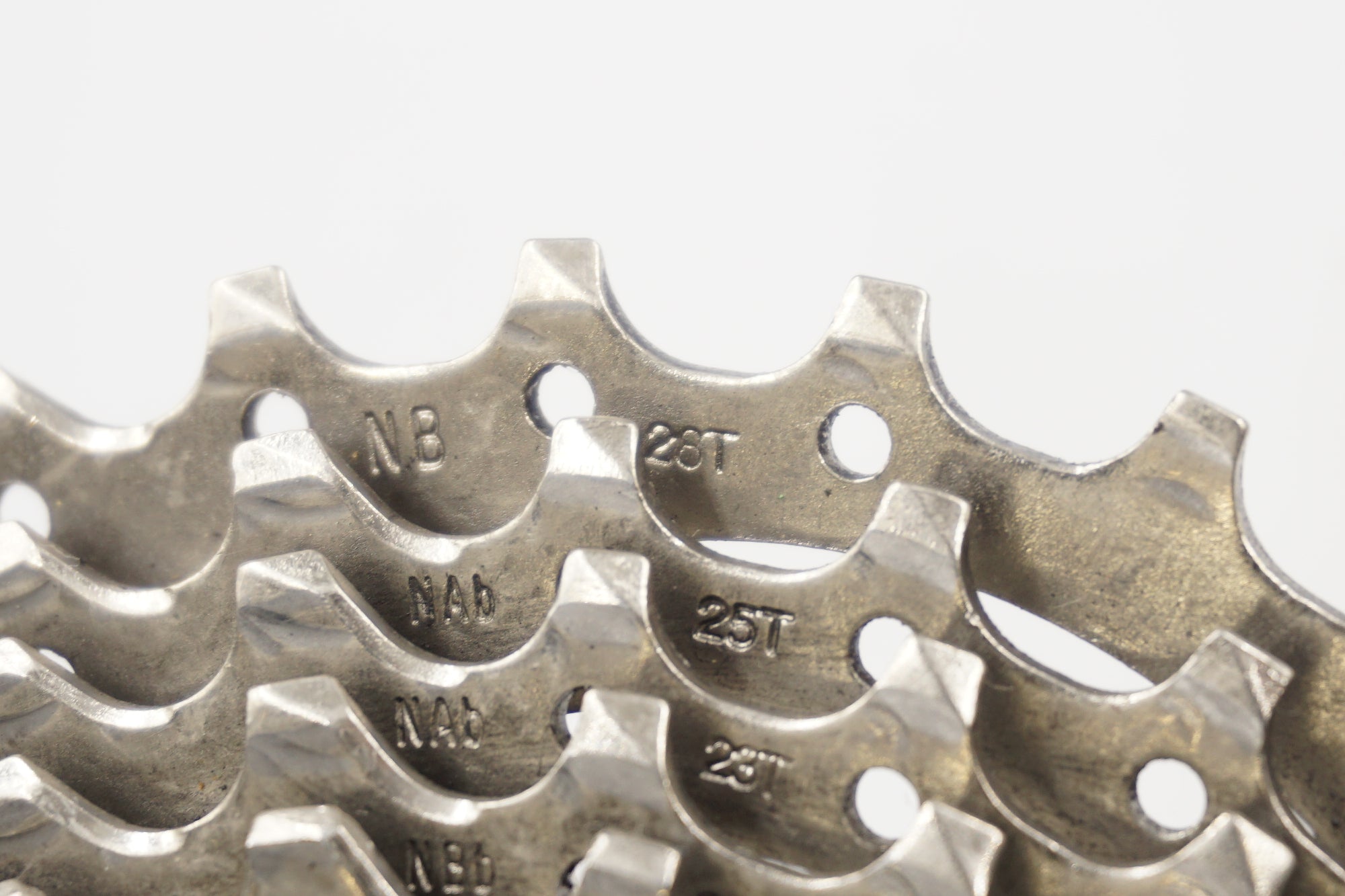 SHIMANO 「シマノ」 CS-HG500-10 12-28T スプロケット / 奈良店