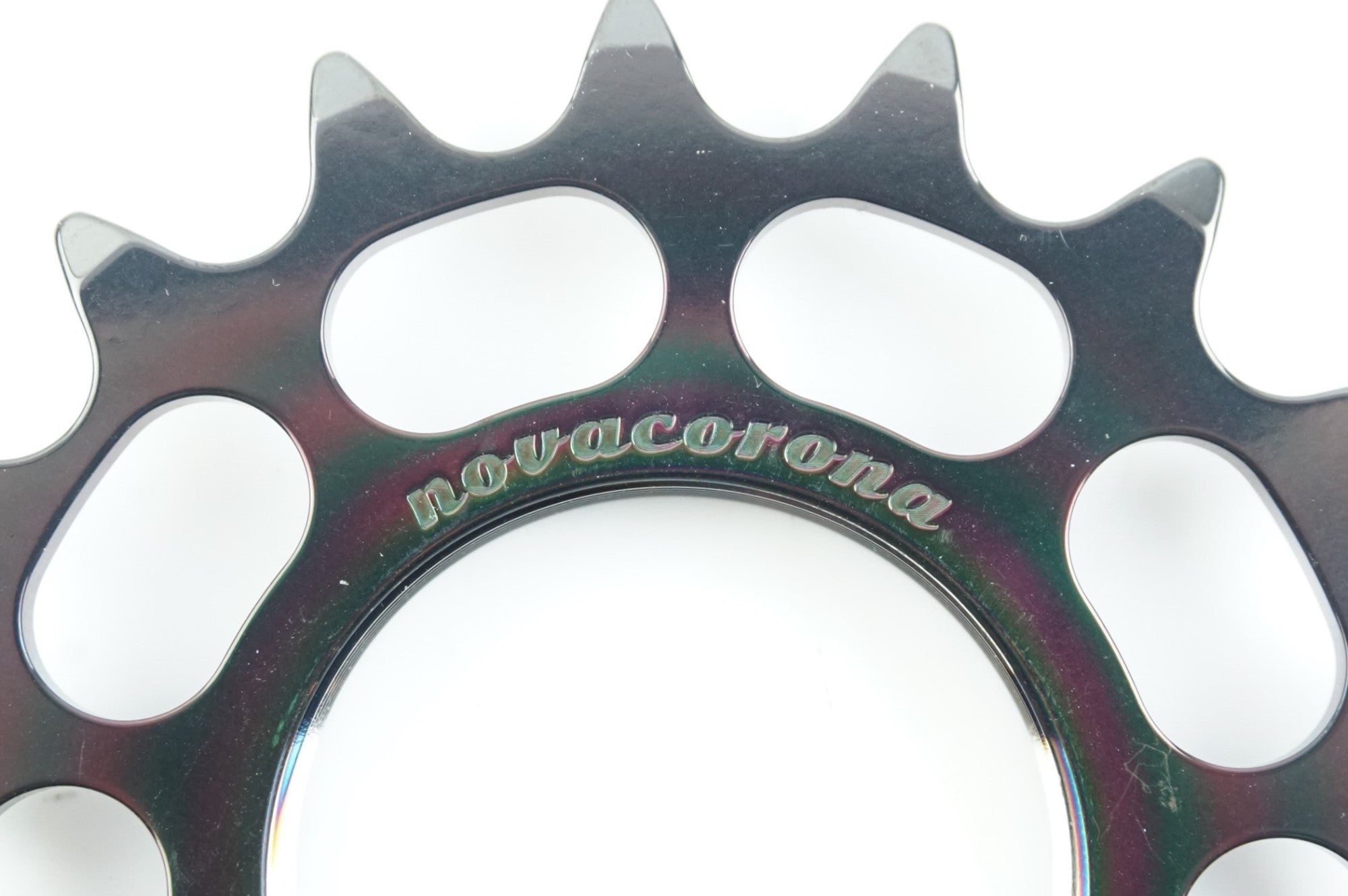 NOVACORONA 「ノバコローナ」 64チタン 18T コグ / 中目黒店