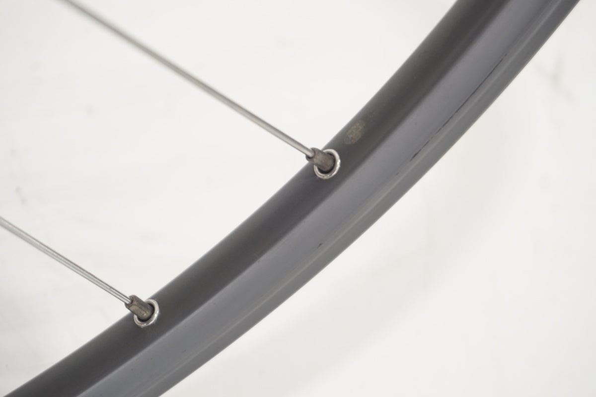 MAVIC 「マヴィック」 SUP リム SHIMANO RX100 ハブ SHIMANO10速