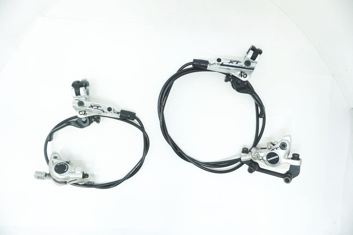 SHIMANO 「シマノ」 DEORE XT BL-M785 BR-M785 油圧ディスクブレーキセット / 大阪美原北インター店
