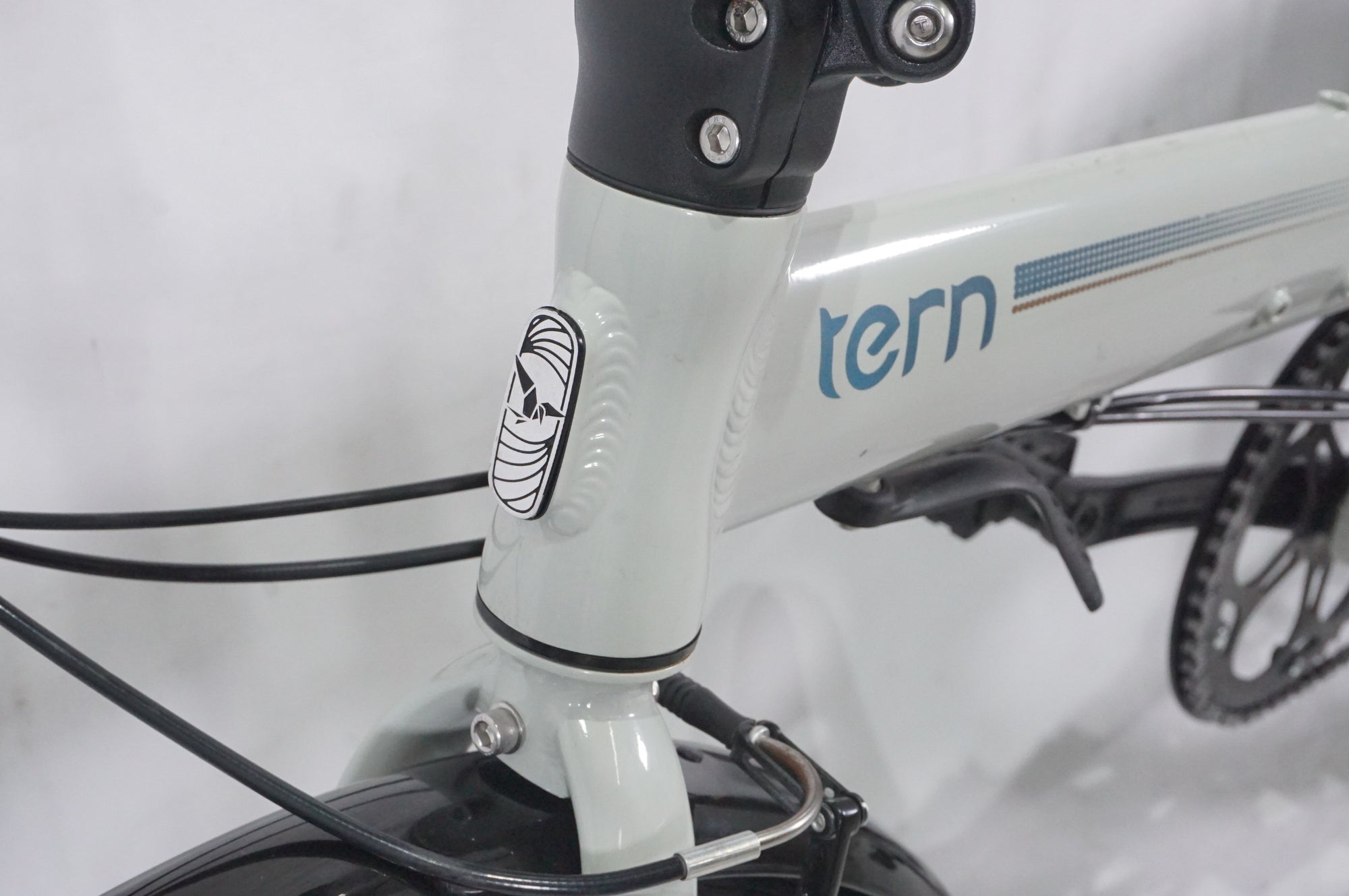 TERN 「ターン」　LINK D8 2022年モデル 折り畳み自転車  / AKIBA店