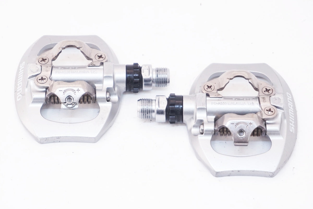 SHIMANO 「シマノ」 PD-A530 ペダル  / 大阪美原北インター店