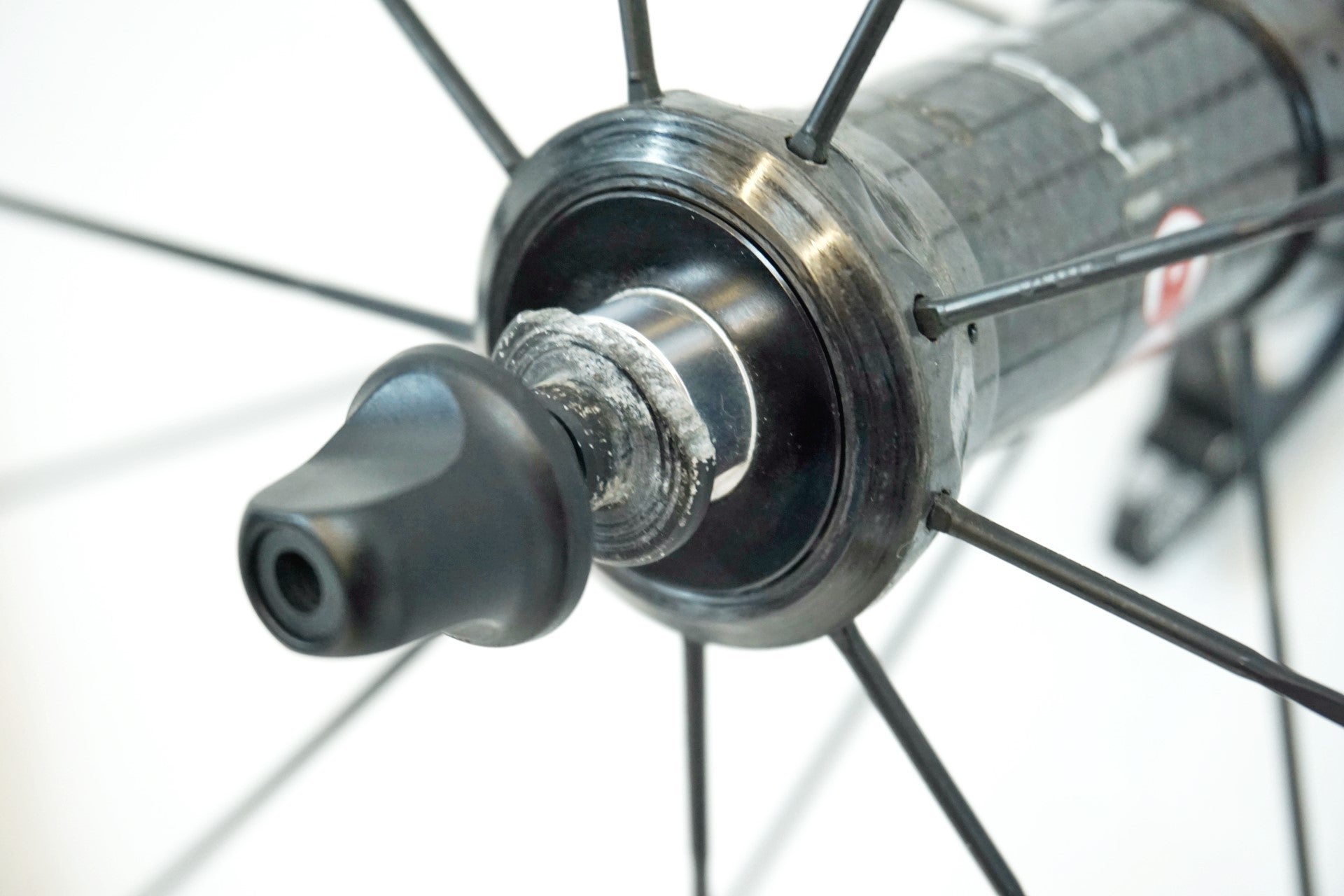 ジャンク CAMPAGNOLO 「カンパニョーロ」 BORA ULTRA 35 TU
