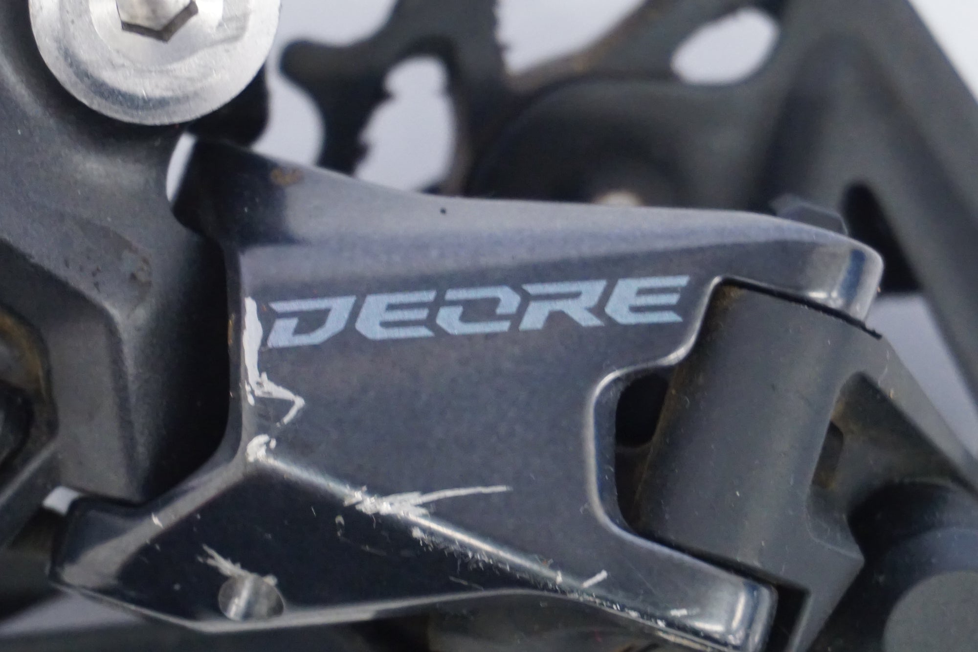 SHIMANO 「シマノ」 DEORE RD-M6100 リアディレイラー / 浜松店
