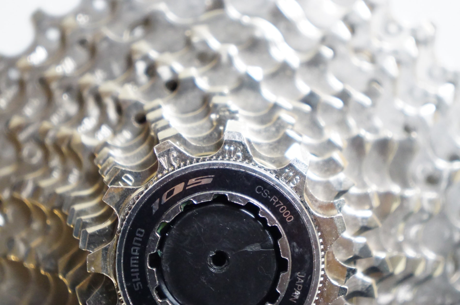 SHIMANO 「シマノ」 105 CS-5800 11-30T スプロケット / 熊谷本店