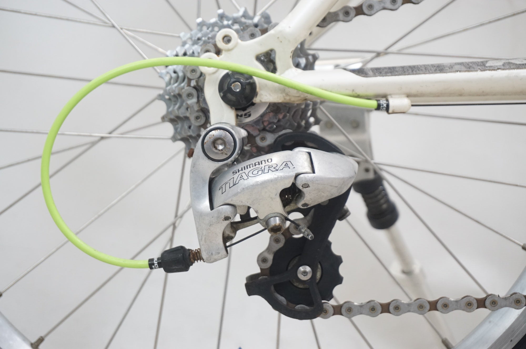 KHS 「ケーエイチエス」 F20-R 2009年頃 20インチ 折り畳み自転車 / 福岡店