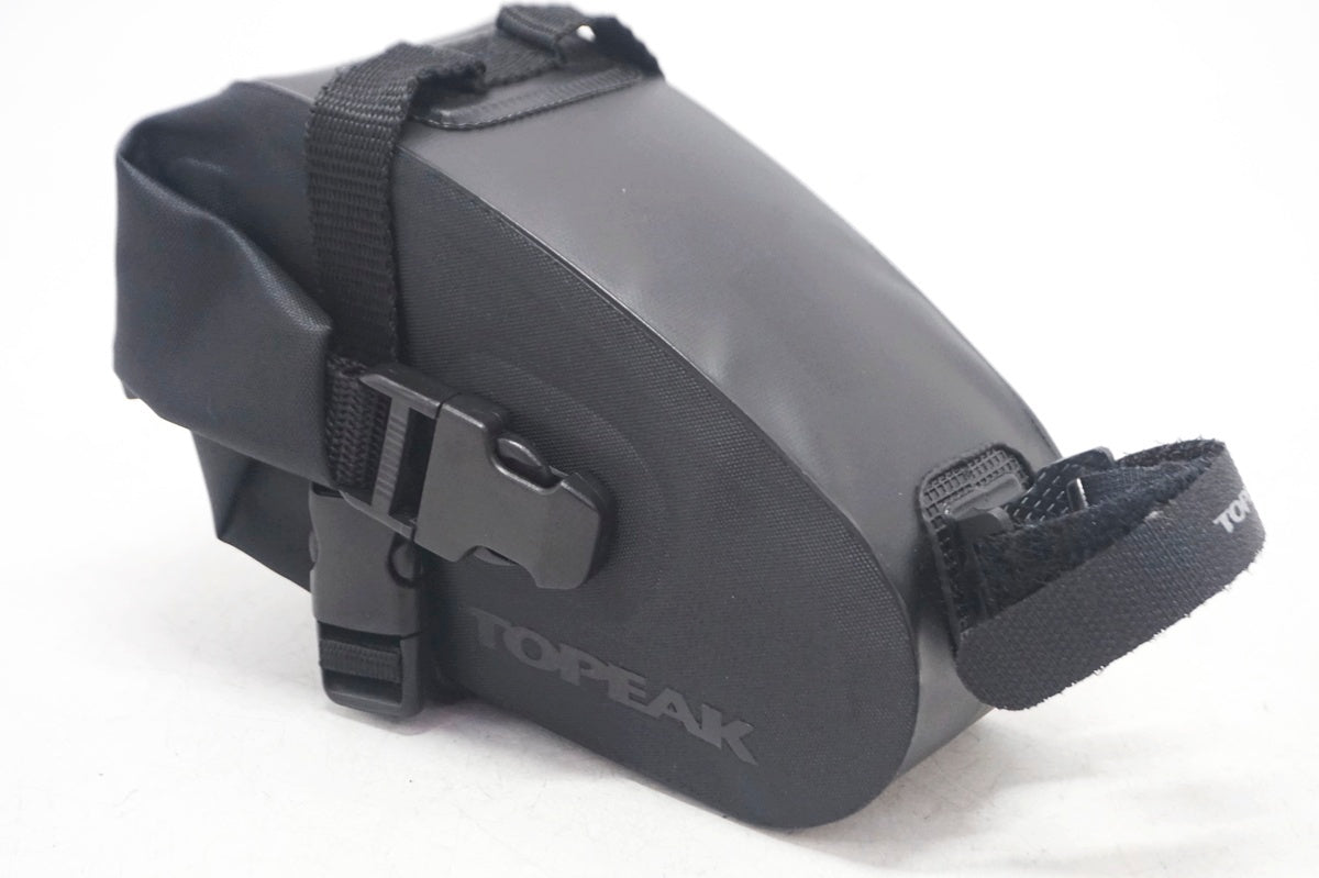 TOPEAK 「トピーク」 サドルバッグ / 大阪門真店