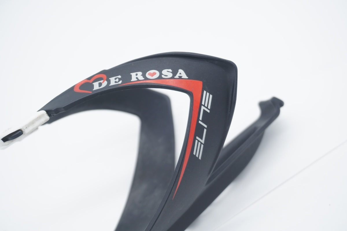 DE ROSA 「デローザ」 ELITE ボトルケージ / 滋賀大津店