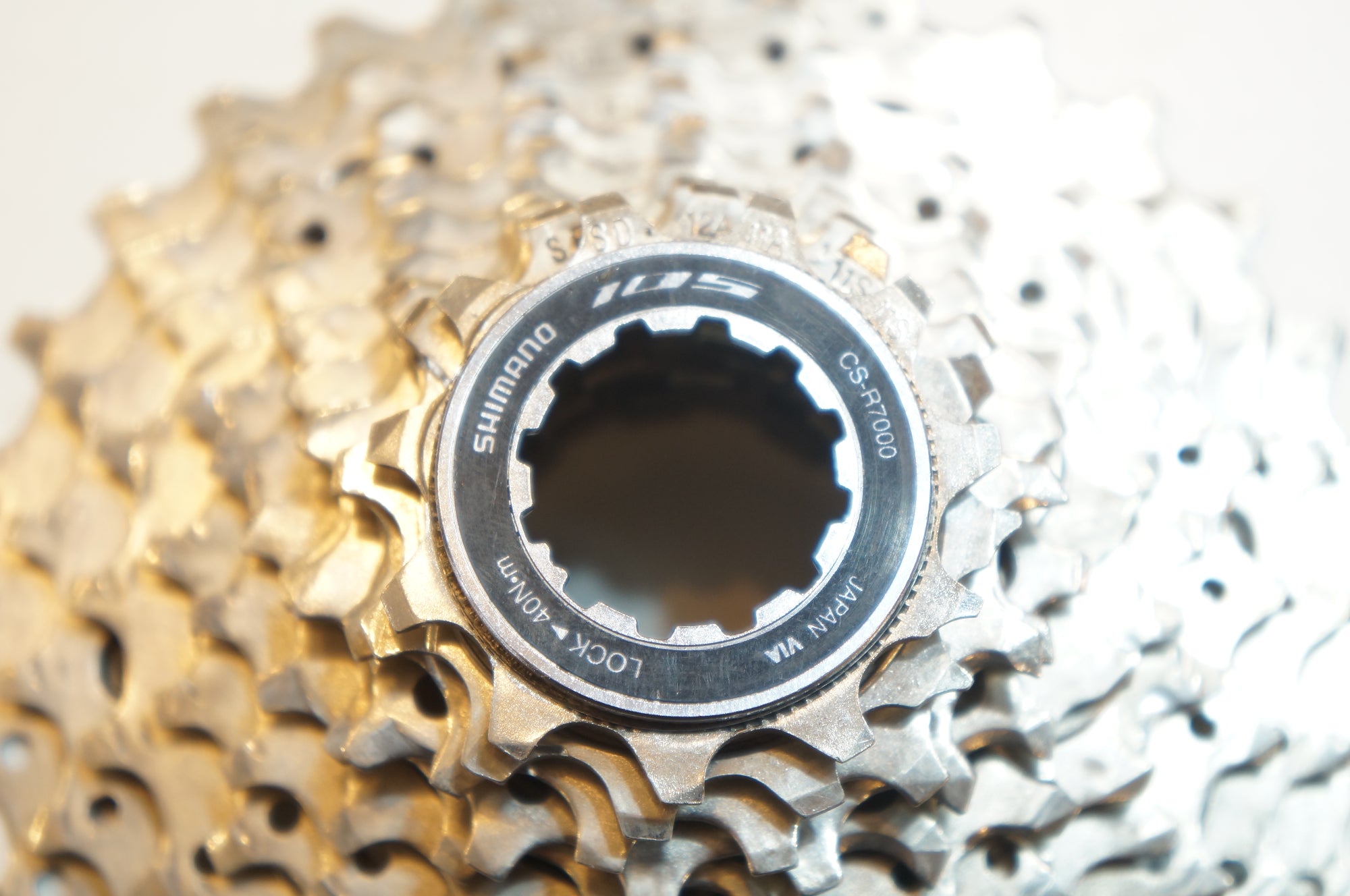SHIMANO 「シマノ」 105 CS-R7000 11-30T スプロケット / バイチャリ