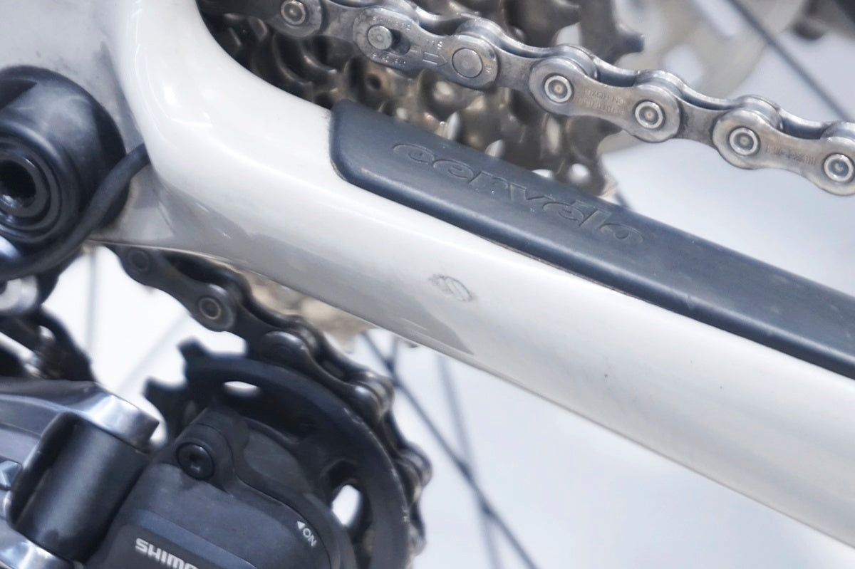 CERVELO 「サーべロ」 ASPERO 5 GRX DI2 2023年頃モデル グラベルロード / 大阪門真店