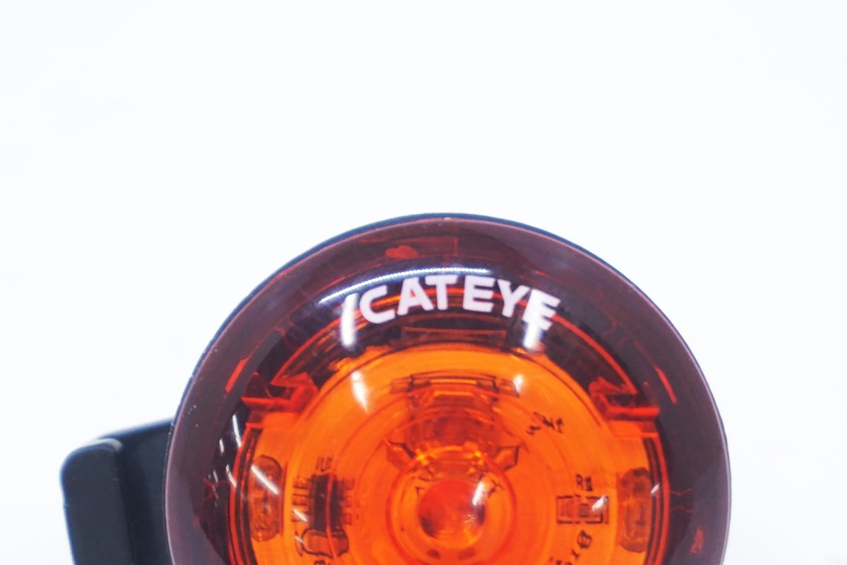 CATEYE 「キャットアイ」 WEARABLE MINI リアライト / 大阪美原北インター店