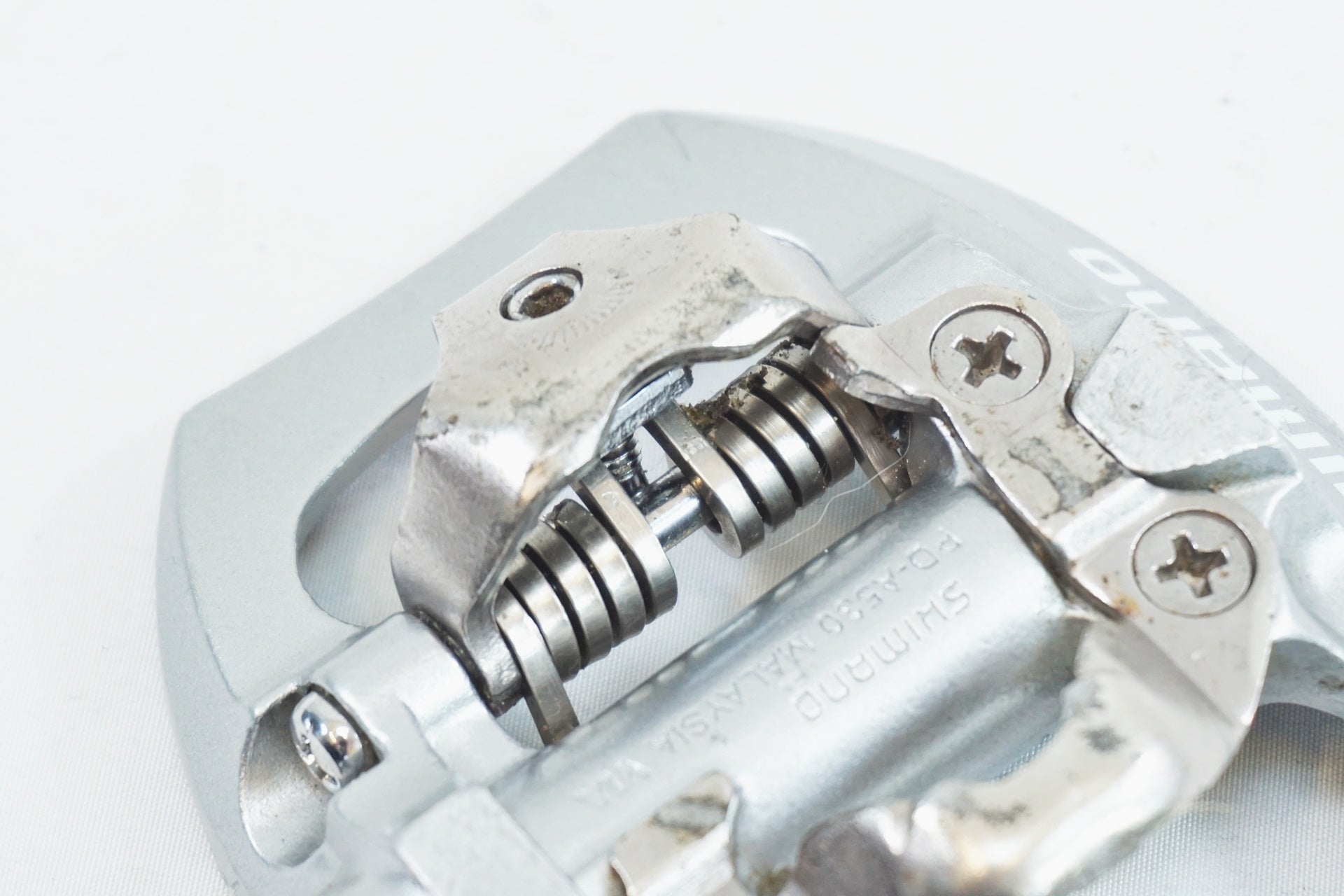 オールドシマノ　デオーレLX 3×８　コンポセット　 ペダル付　Shimano SHIMANO SMALL ( シマノ ) コンポセット ULTEGRA ( アルテグラ ) R8170