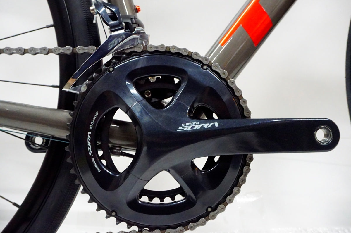 TREK 「トレック」 DOMANE AL 3 2023年モデル ロードバイク / 名古屋大須店