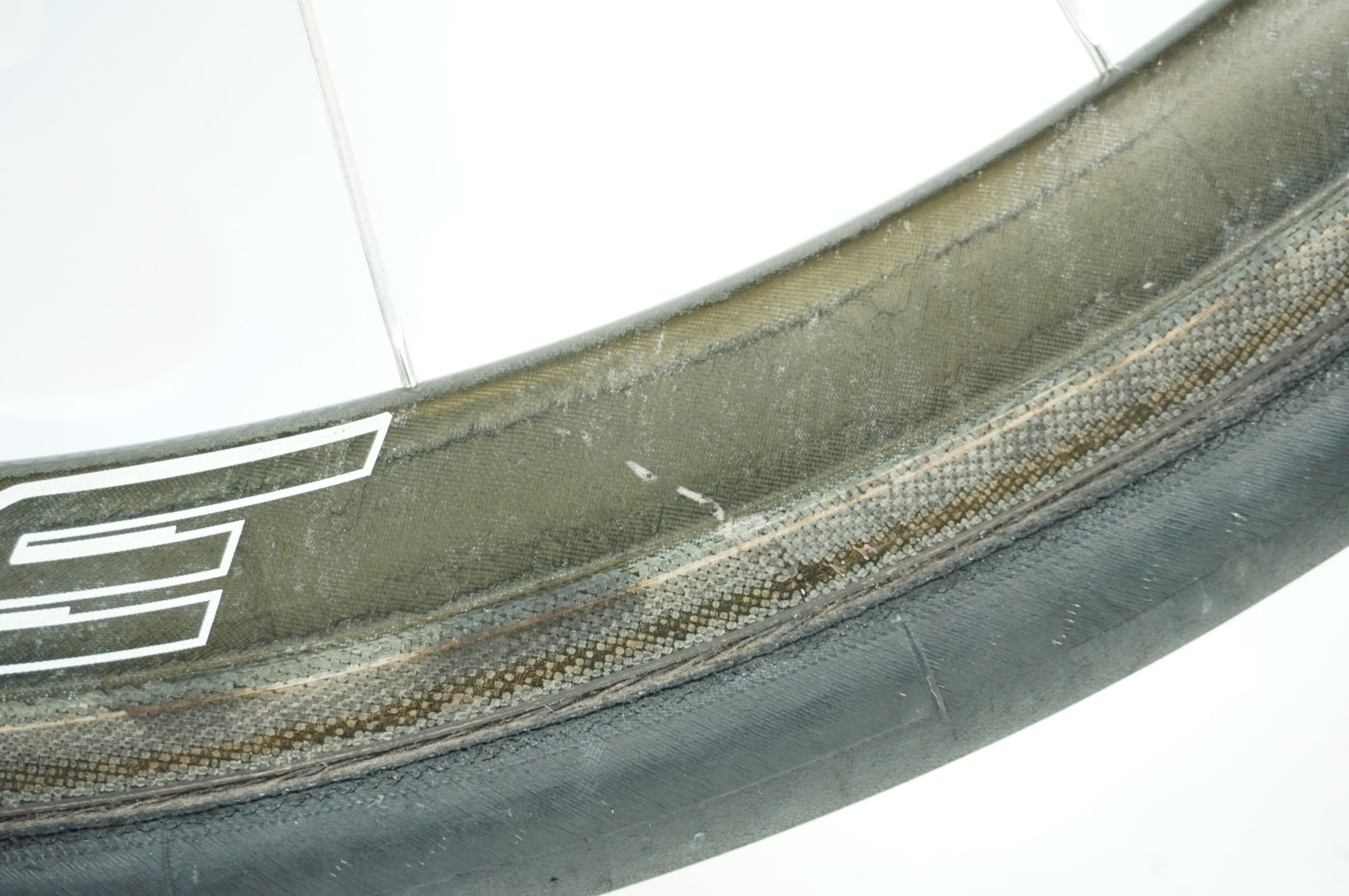 BOMA 「ボーマ」 TU SHIMANO 11s カーボンホイールセット / 宇都宮店