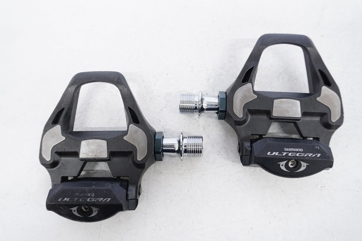 SHIMANO 「シマノ」 ULTEGRA PD-R8000 ペダル / 浜松店