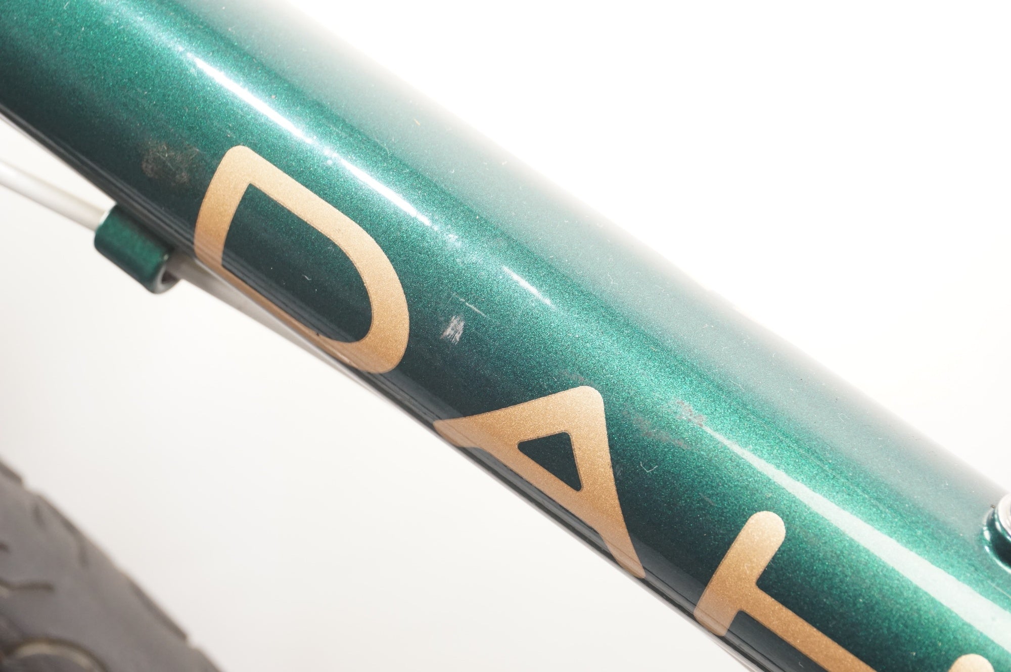 DAHON 「ダホン」 DASH ALTENA 2020年モデル 20インチ 折りたたみ自転車 / 中目黒店