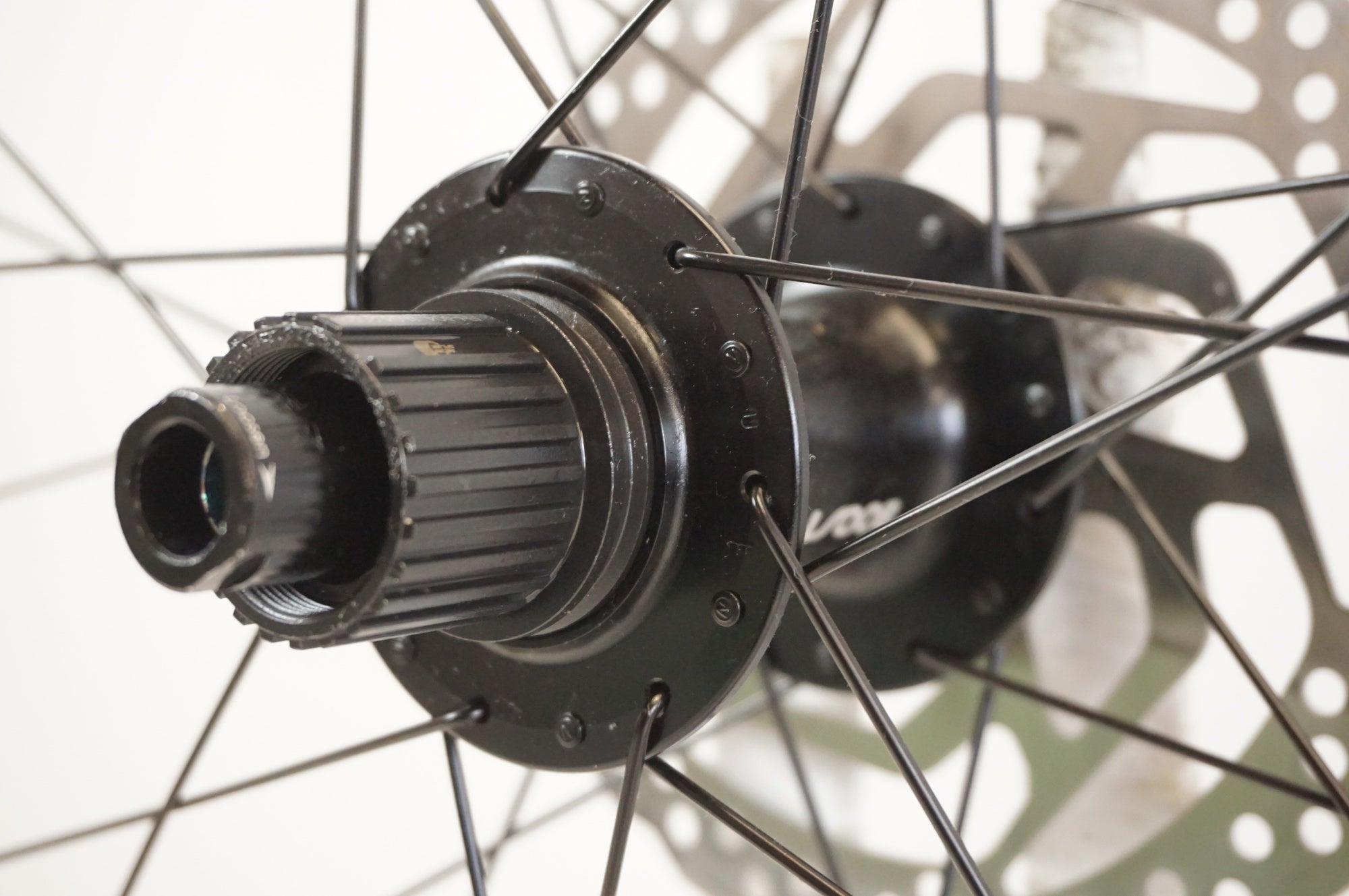 BONTRAGER 「ボントレガー」 KOVEE TLR ホイールセット / 宇都宮店