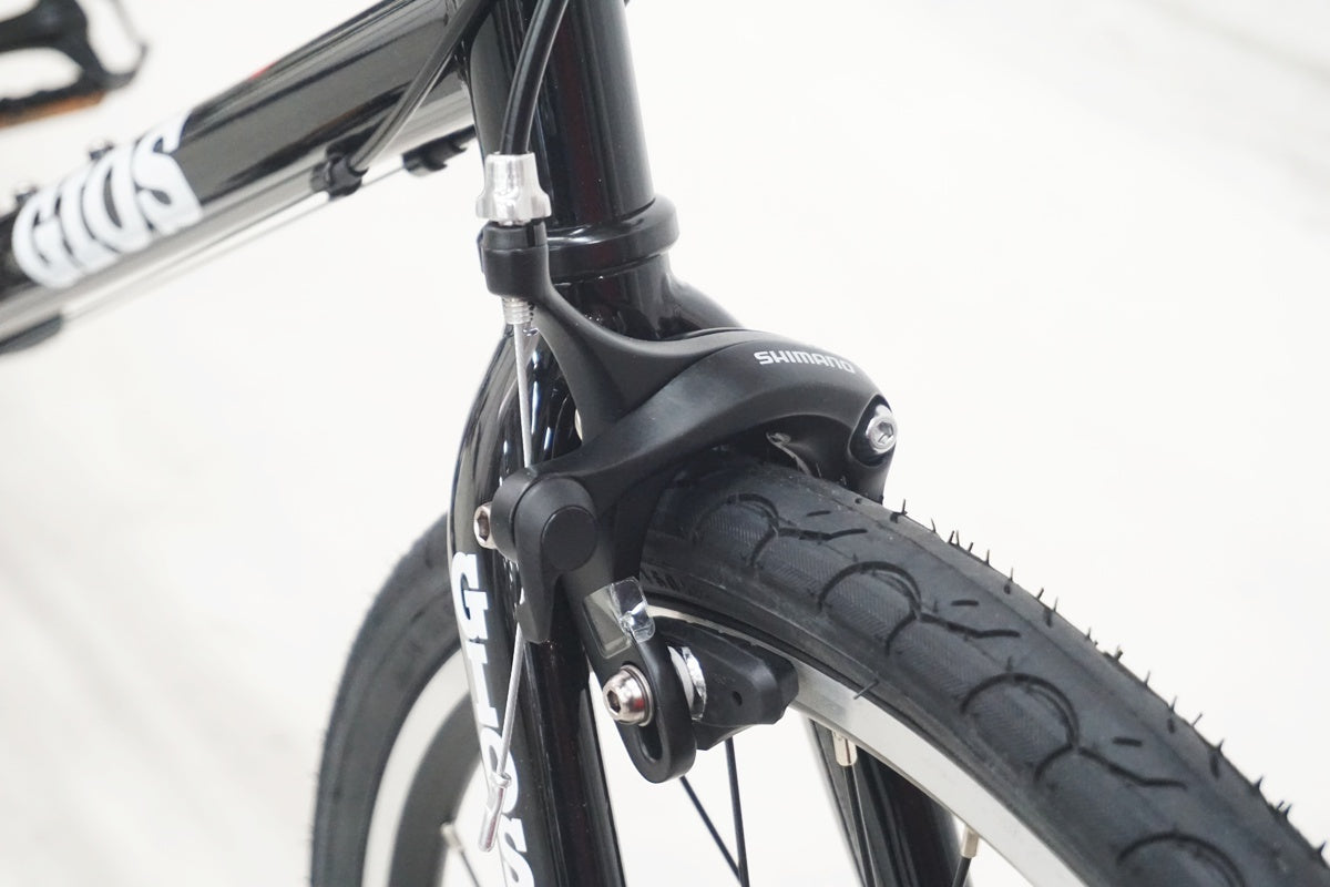 GIOS 「ジオス」 FELUCA 2024年モデル 20インチ ミニベロ / 大阪美原北インター店