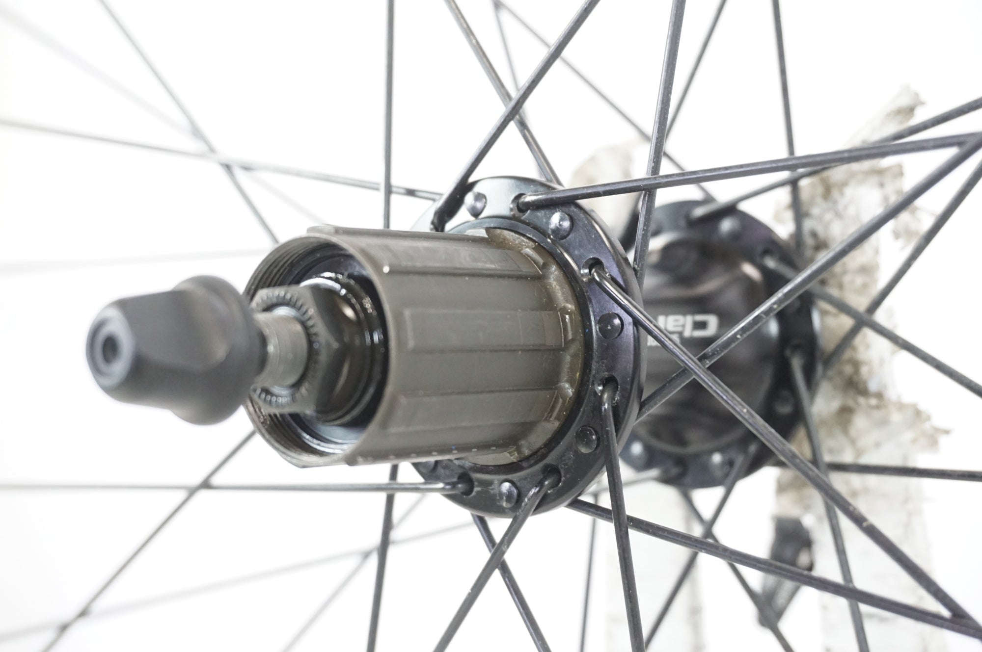 ORBEA 「オルベア」 AVANTO リム SHIMANO 2400 ハブ SHIMANO10S ホイールセット / 宇都宮店