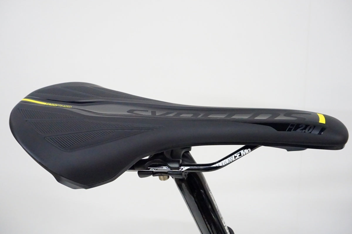 SCOTT 「スコット」 SOLACE 40 FB DISC 2015年モデル フラットバーロード / 名古屋大須店