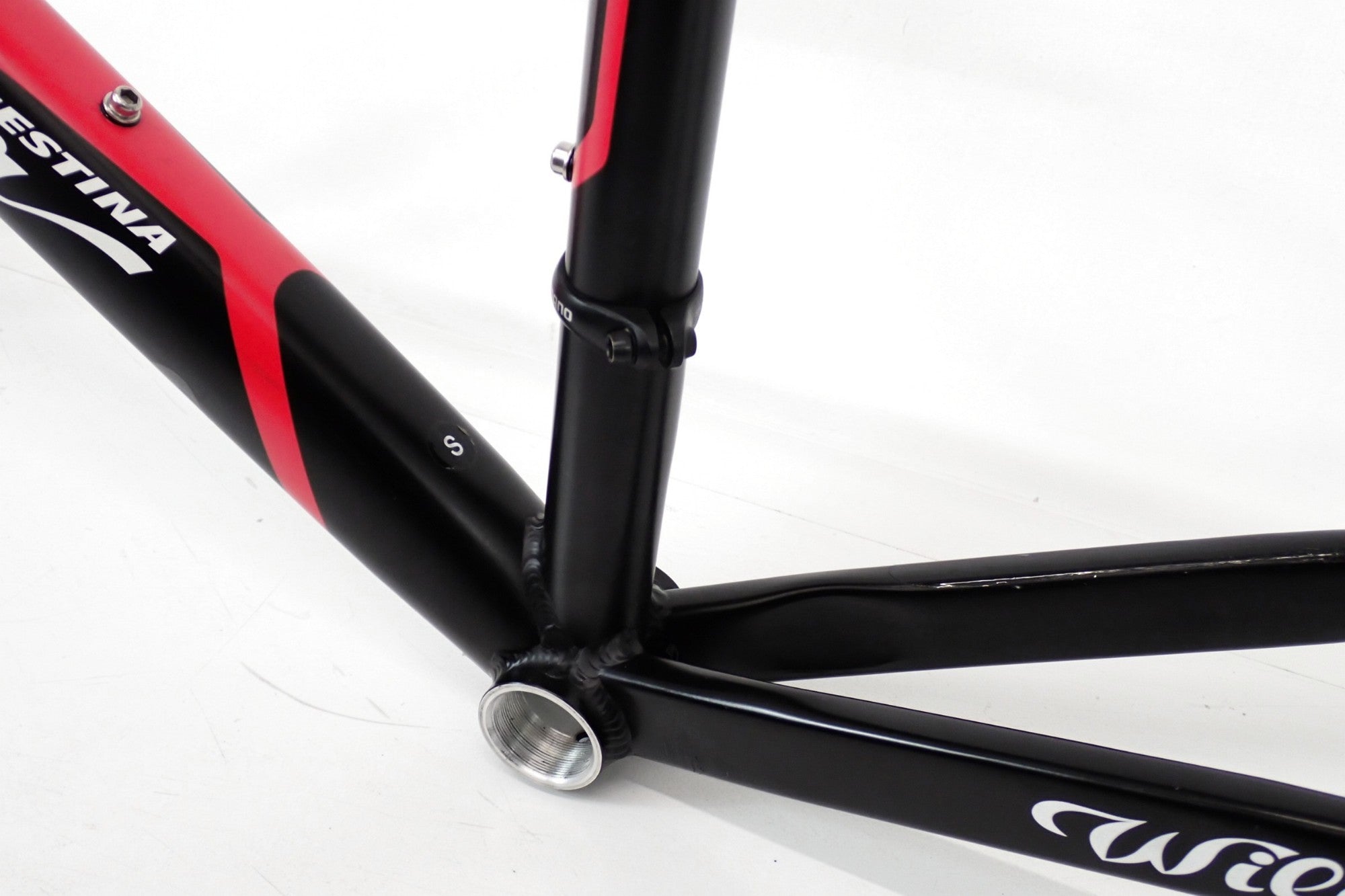 WILIER 「ウィリエール」 MONTEGRAPPA 2018年モデル フレームセット / 伊勢崎店