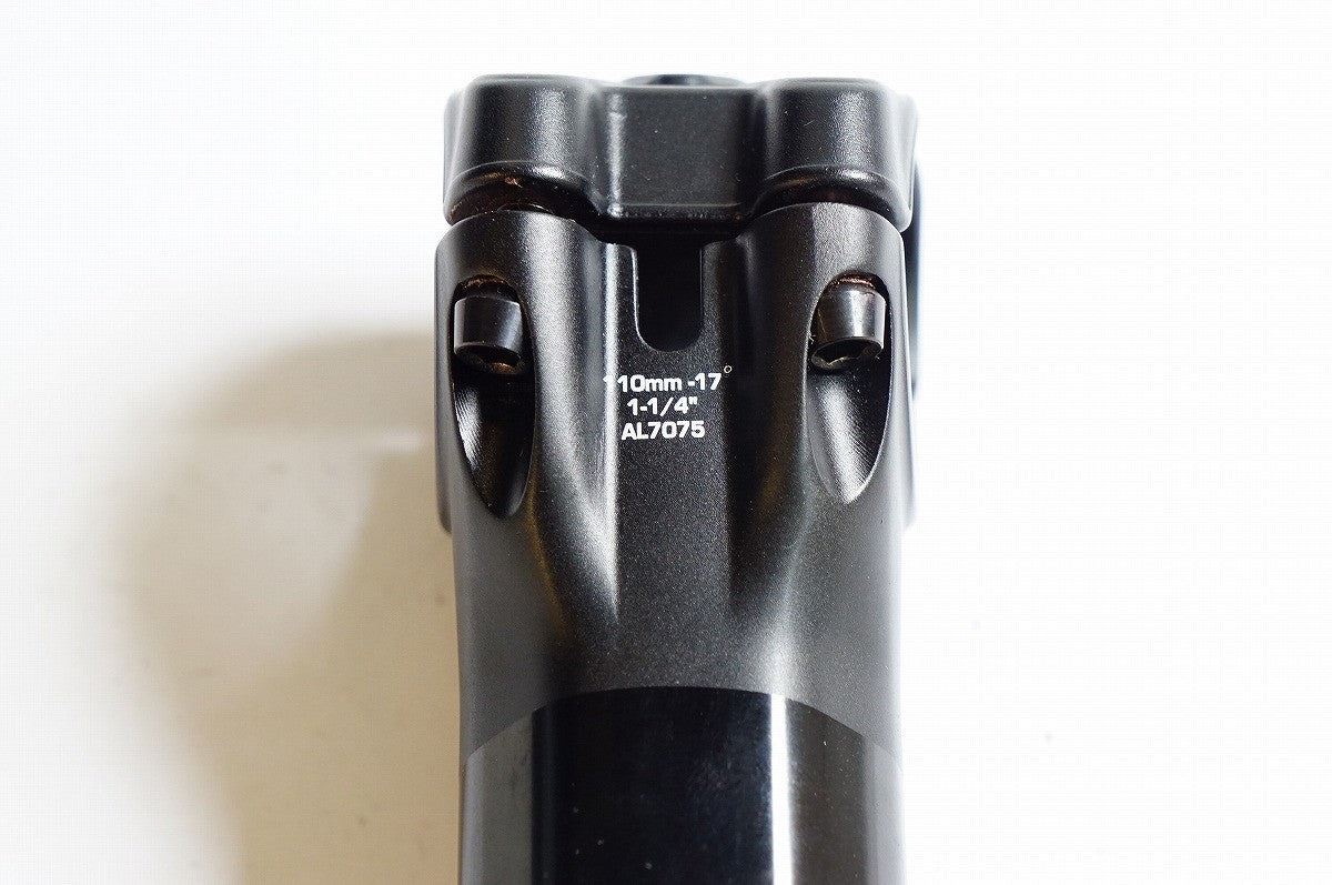 SHIMANO 「シマノ」 PRO VIBE φ31.8 110mm ステム / 熊谷本店