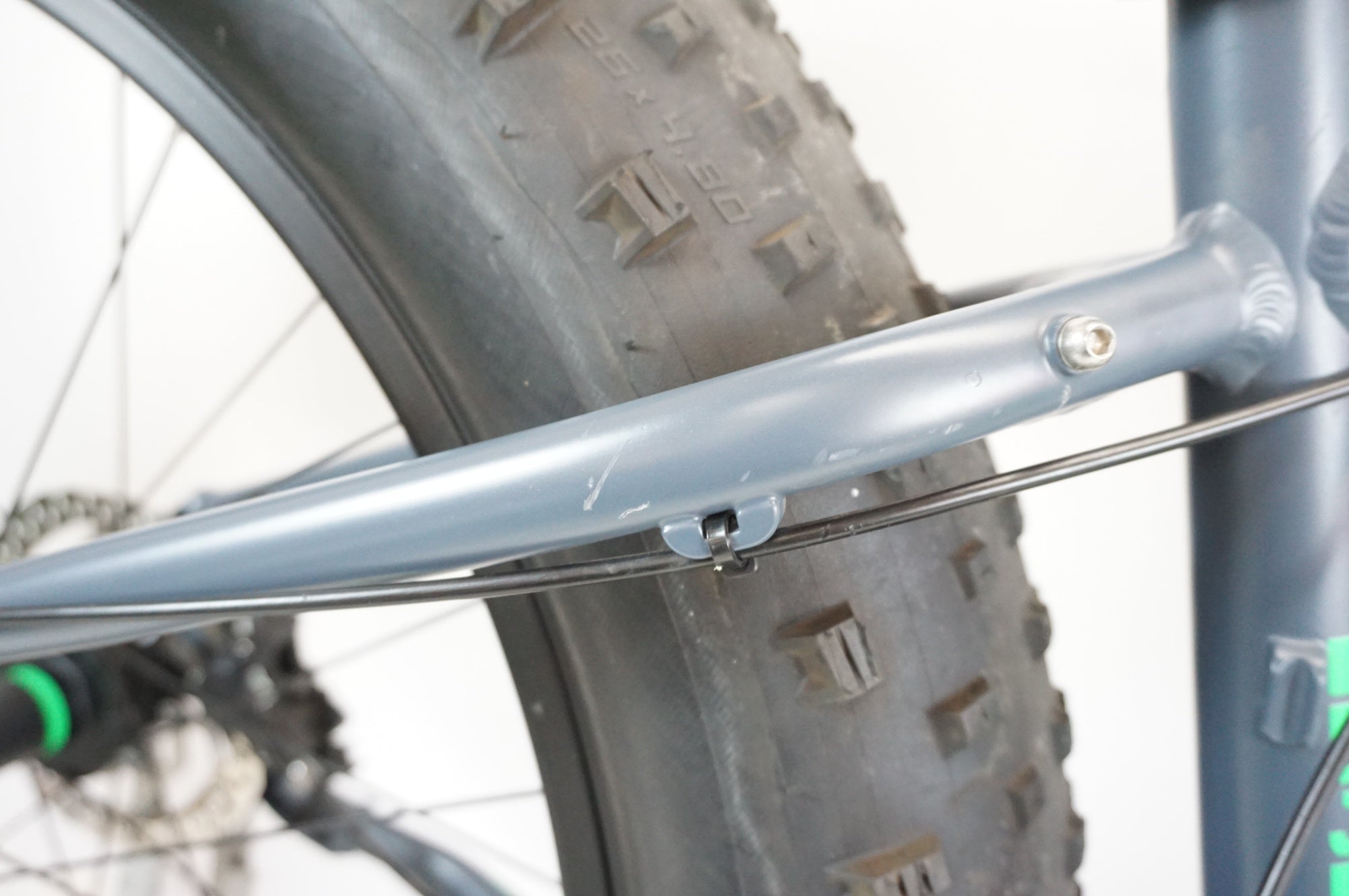 SCOTT 「スコット」 SCALE BIG JON 2016年モデル 26インチ ファットバイク / 宇都宮店