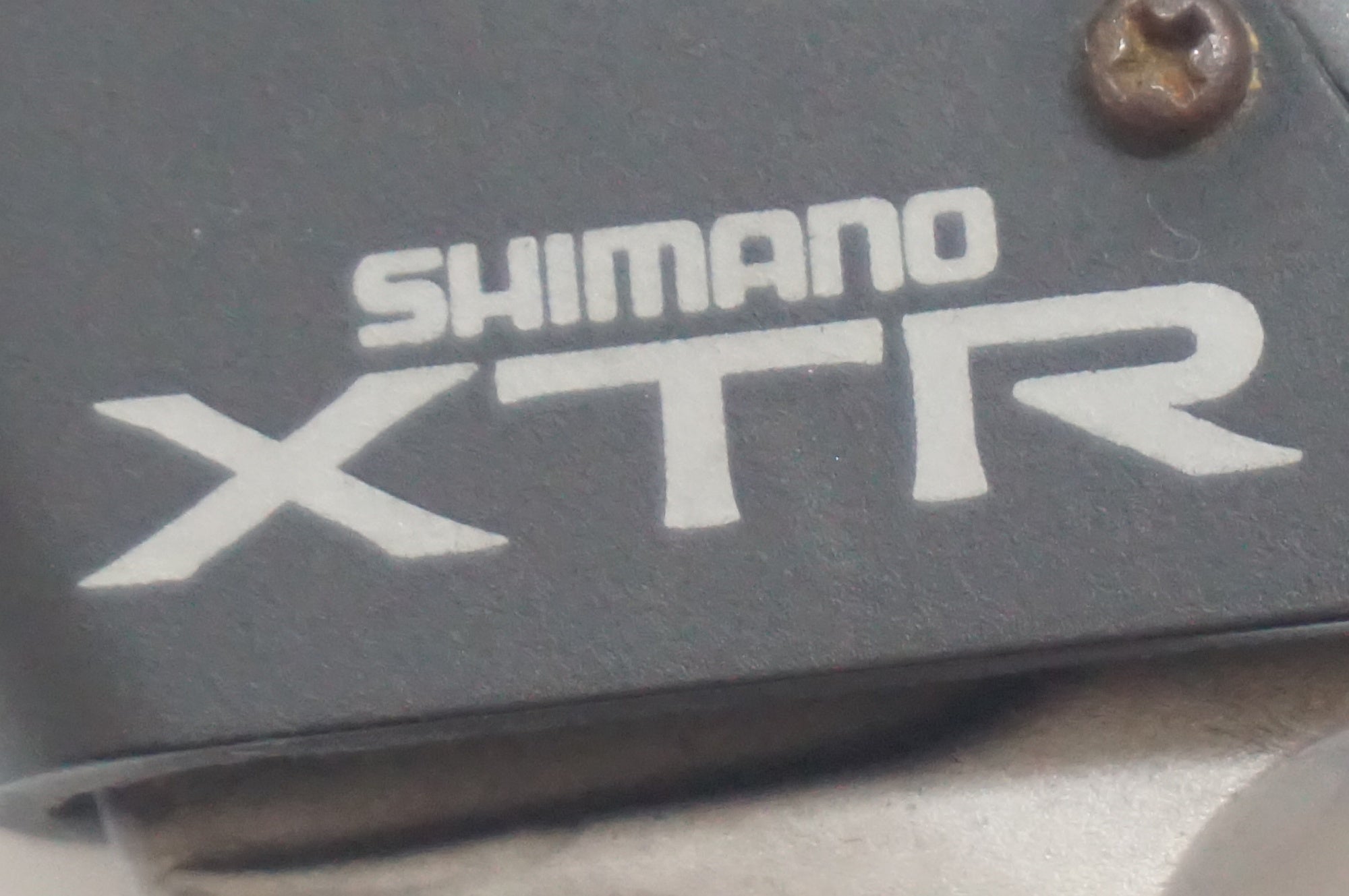 ジャンク SHIMANO 「シマノ」 XTR SL-M950 シフトレバー / 福岡店