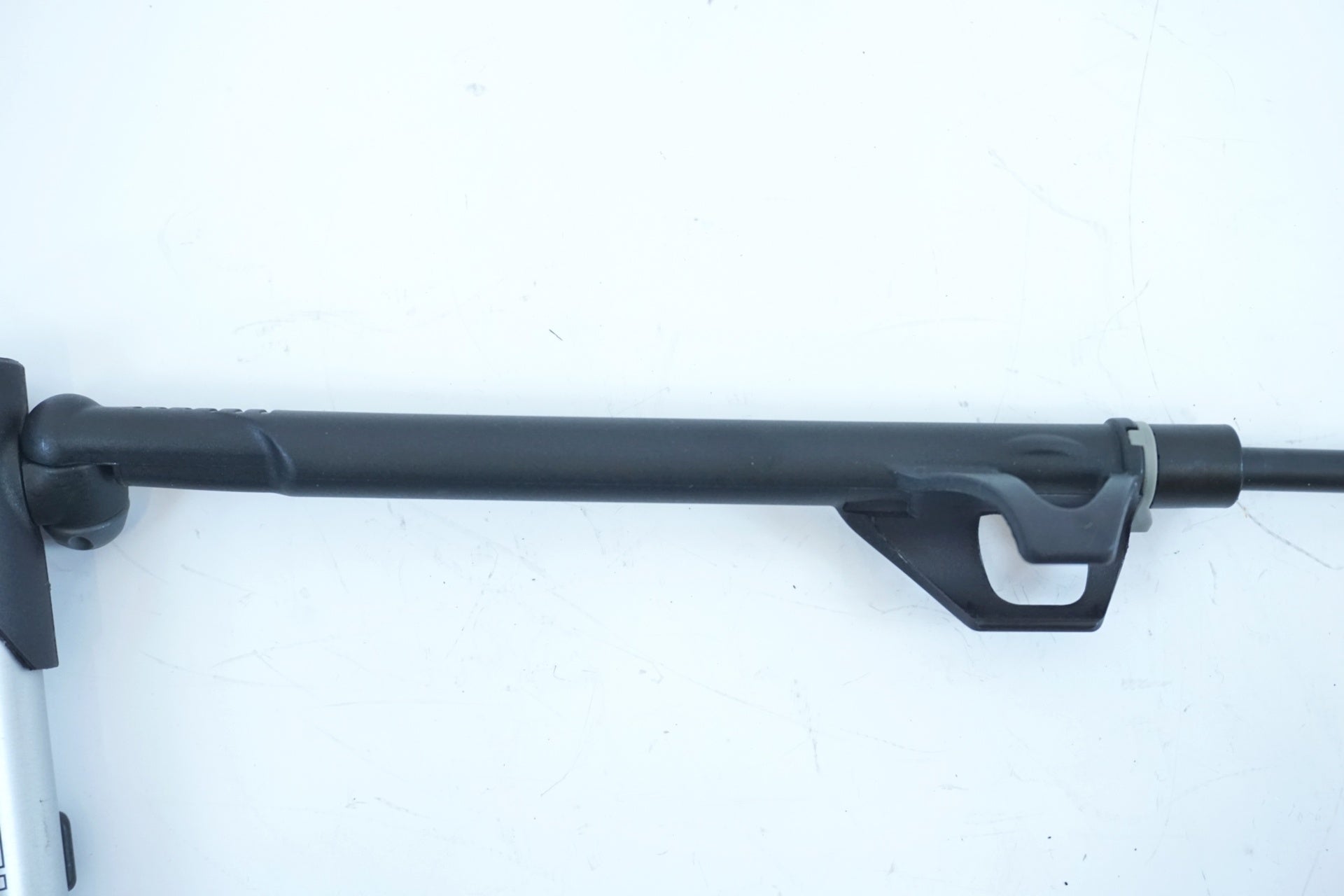 GIYO 「ジーヨ」 AIR SURRLY ミニフロアポンプ 携帯ポンプ / 有明ガーデン店