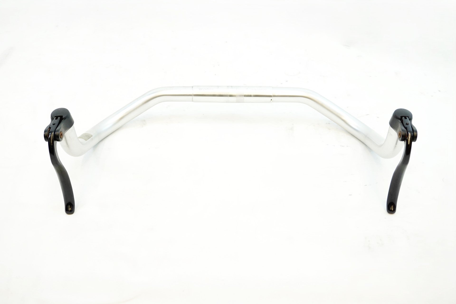 NITTO 「ニットー」 RB021  Φ25.4 420mm ブルホーンハンドル / 有明ガーデン店