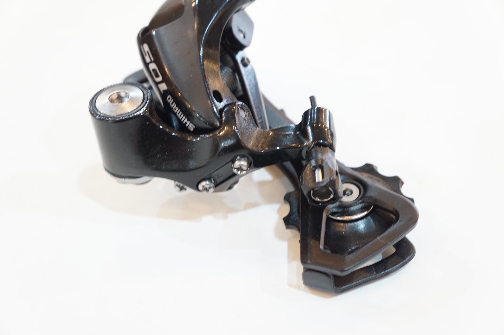 SHIMANO 「シマノ」 105 RD-5800 リアディレイラー / バイチャリ