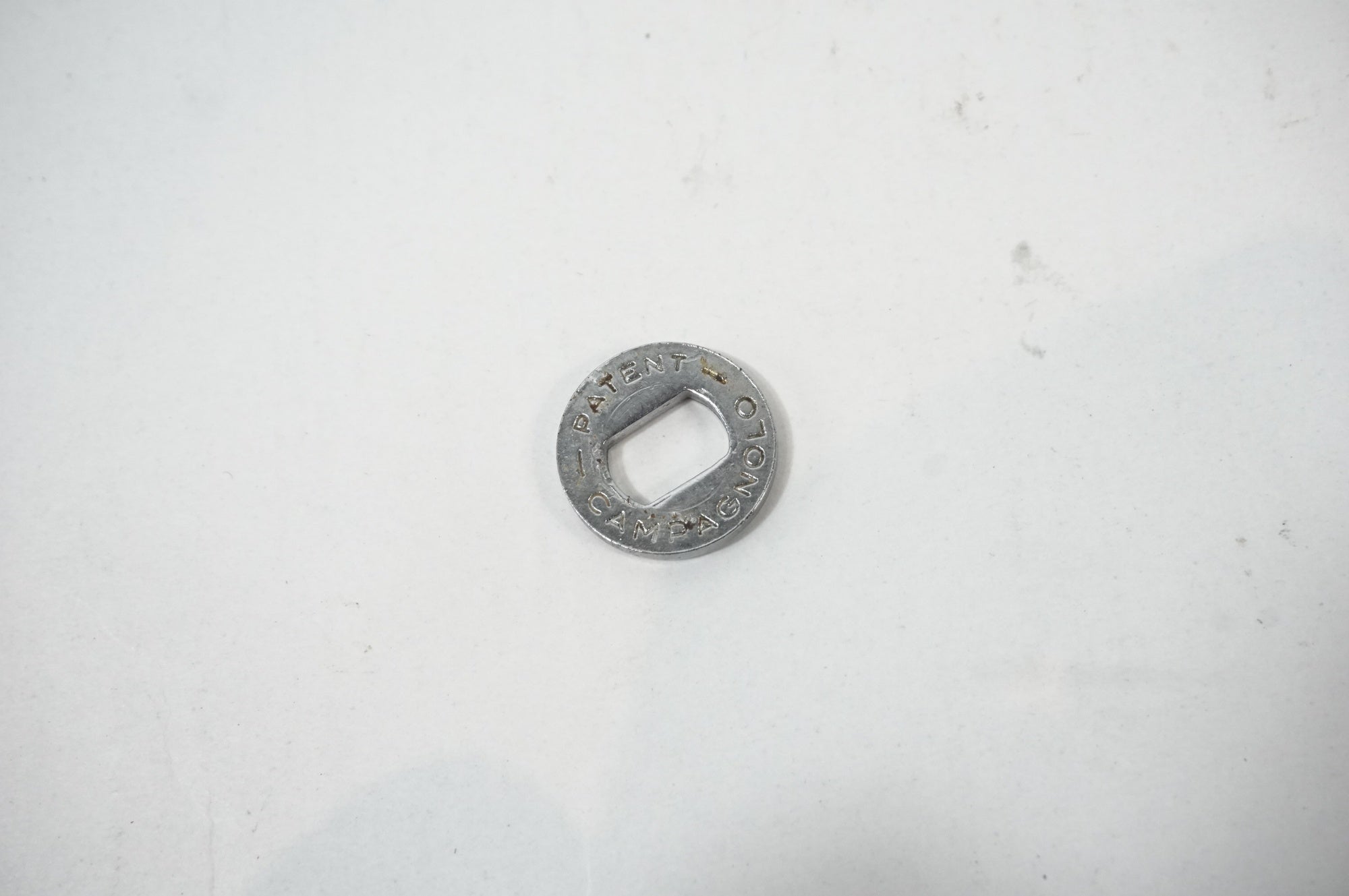 CAMPAGNOLO 「カンパニョーロ」 PATENT Wレバー / 世田谷店