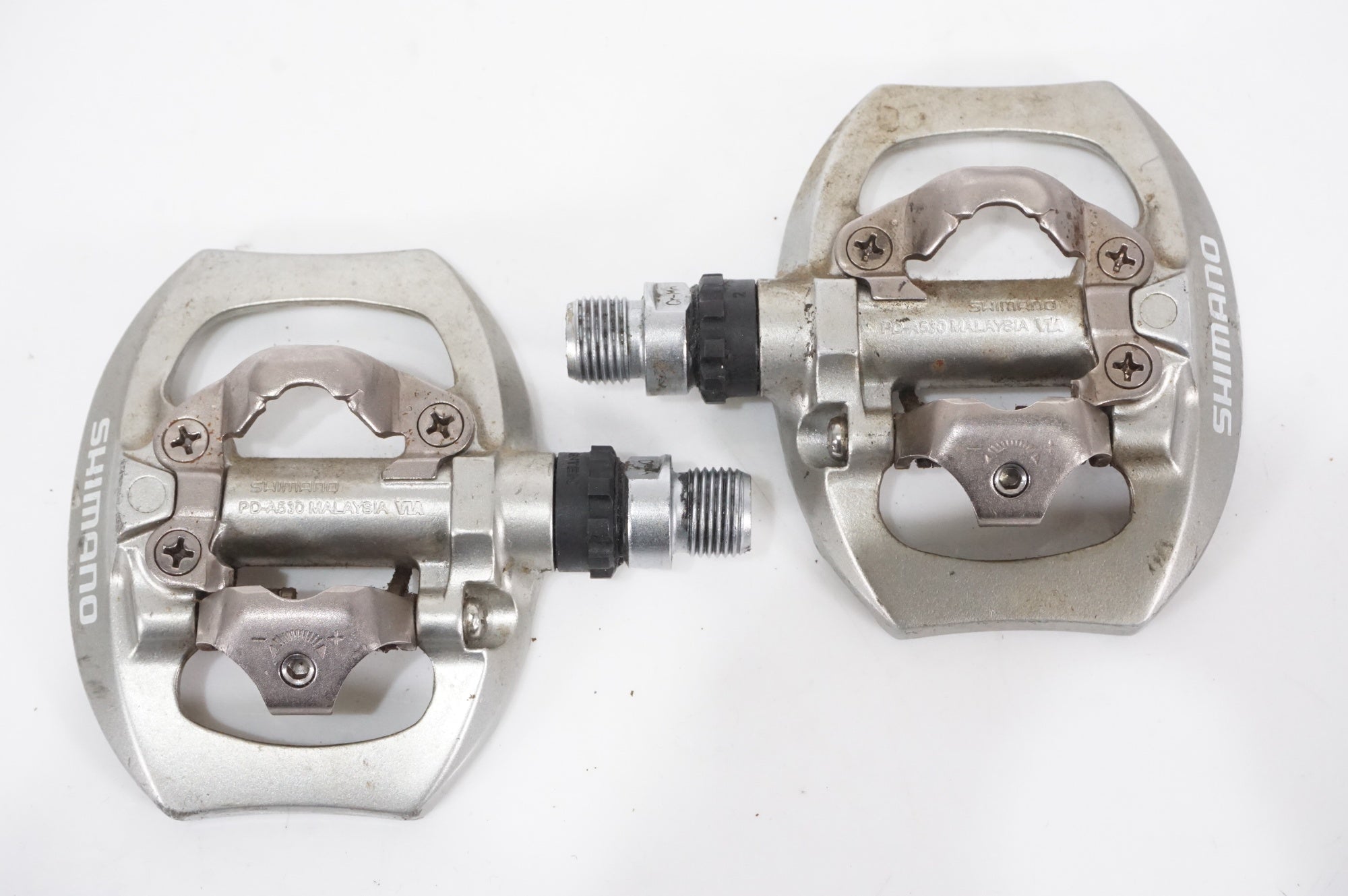 SHIMANO 「シマノ」 PD-A530 ペダル / AKIBA店