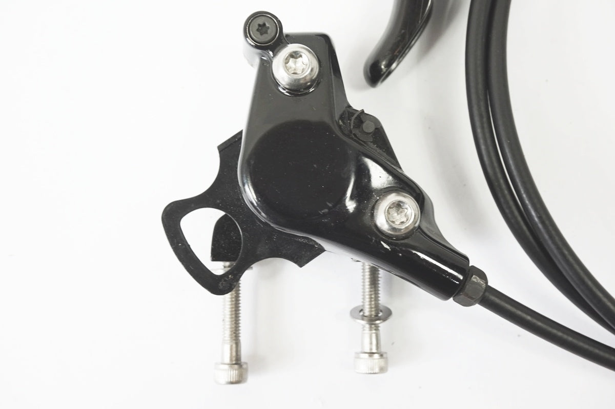 SRAM 「スラム」 RIVAL E-TAP AXS HRD グループセット