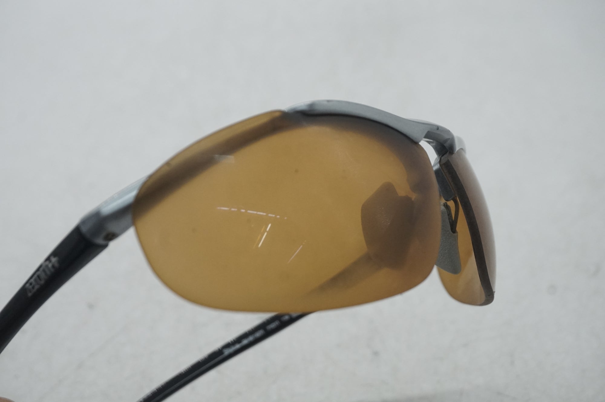 ZERORH+ 「ゼロアールエイチプラス」 STYLUS アイウェア / 大阪門真店