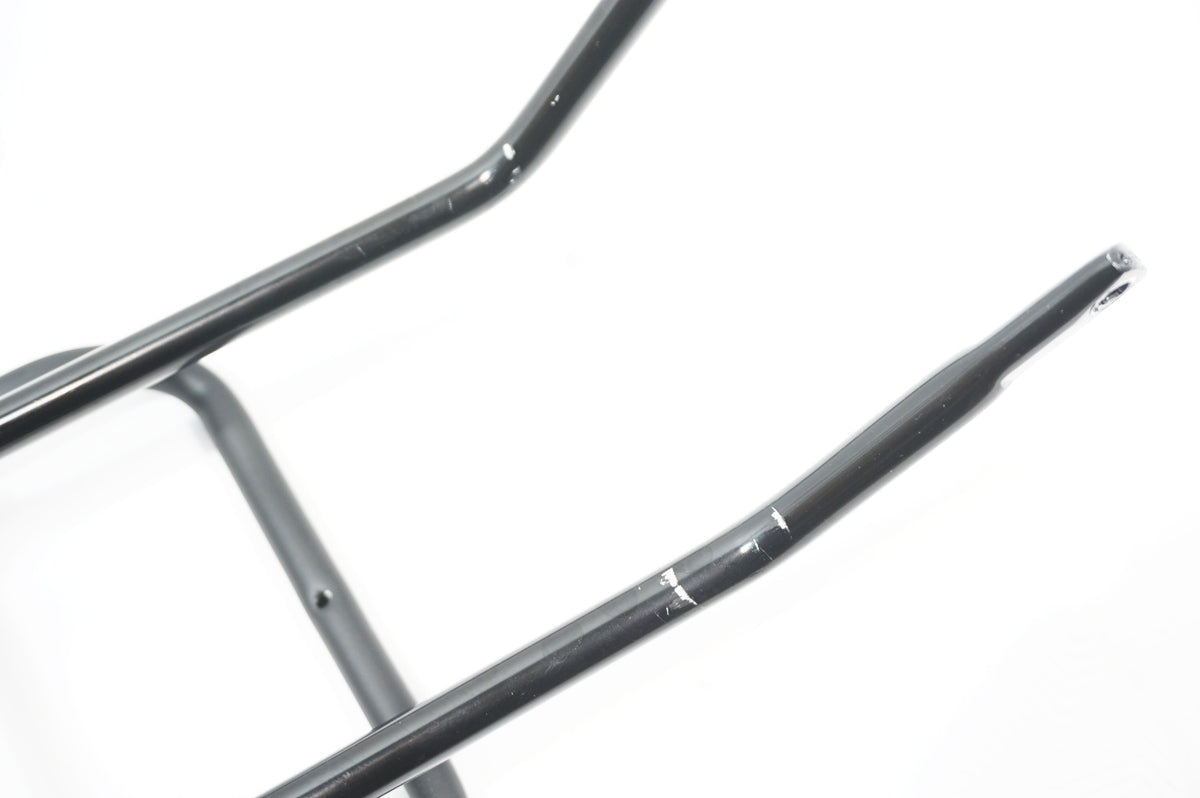 BONTRAGER 「ボントレガー」 MIKユーティリティ トランクバッグ バックラックデラックスMIK セット / バイチャリ世田谷店