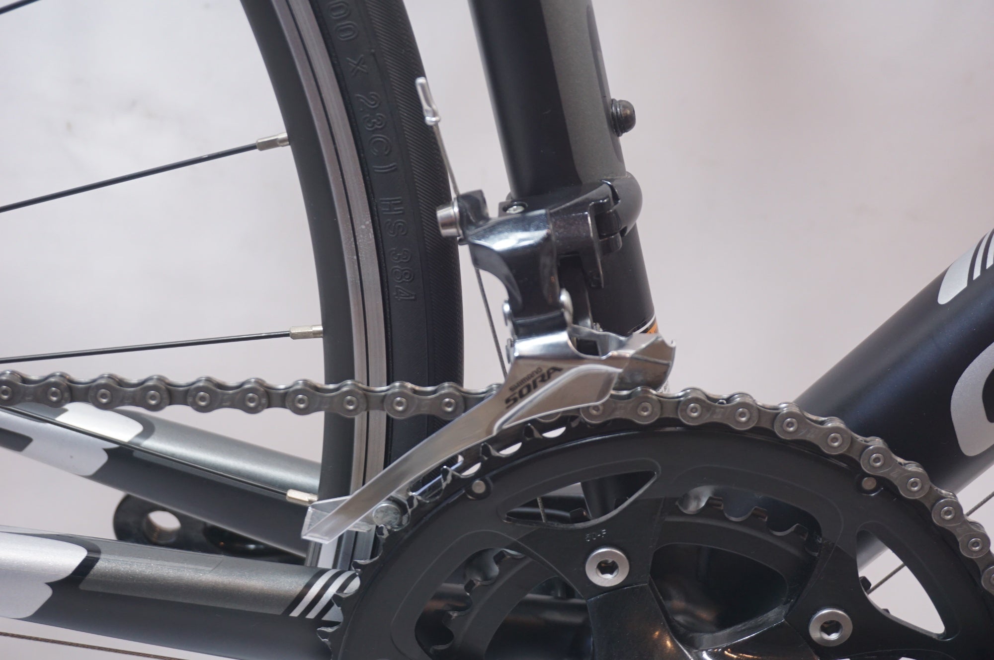 CANNONDALE 「キャノンデール」 CAAD8 SORA 2014年モデル ロードバイク