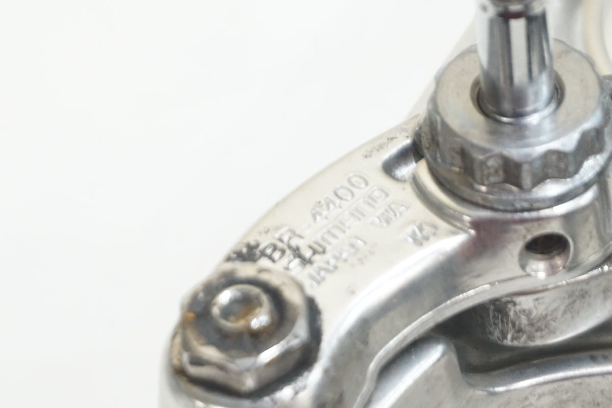 SHIMANO 「シマノ」 TIAGRA BR-4400 キャリパーブレーキセット / 大宮店