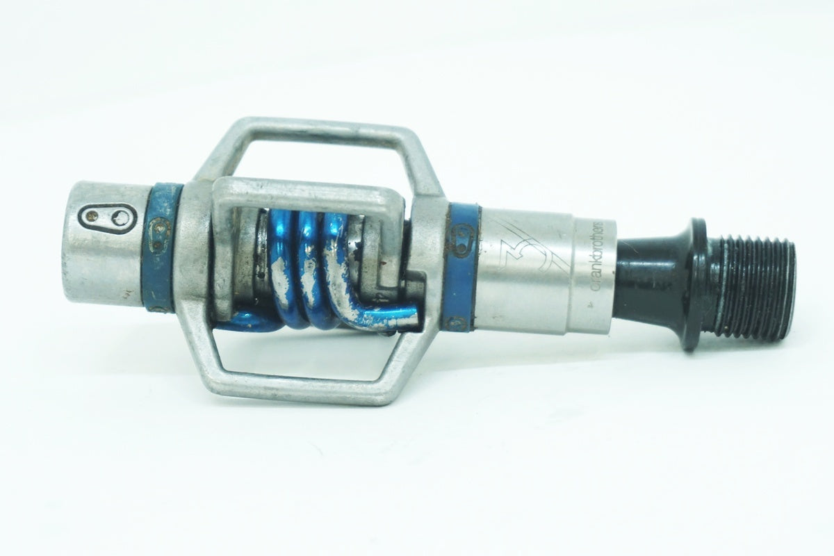 CRANKBROTHERS 「クランクブラザーズ」 CANDY3 ペダル / 大阪美原北インター店