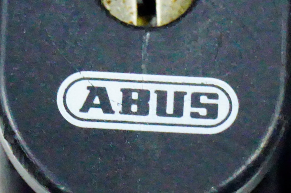 ABUS 「アブス」 IVERA CABLE ロック / 名古屋大須店