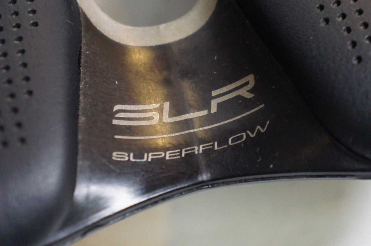 SELLE ITALIA 「セライタリア」 SLR BOOST SUPERFLOW サドル / 熊谷本店