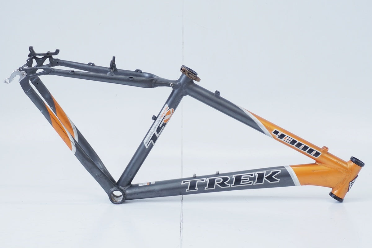 TREK 「トレック」 4300 2007年頃モデル フレーム / 京都八幡店