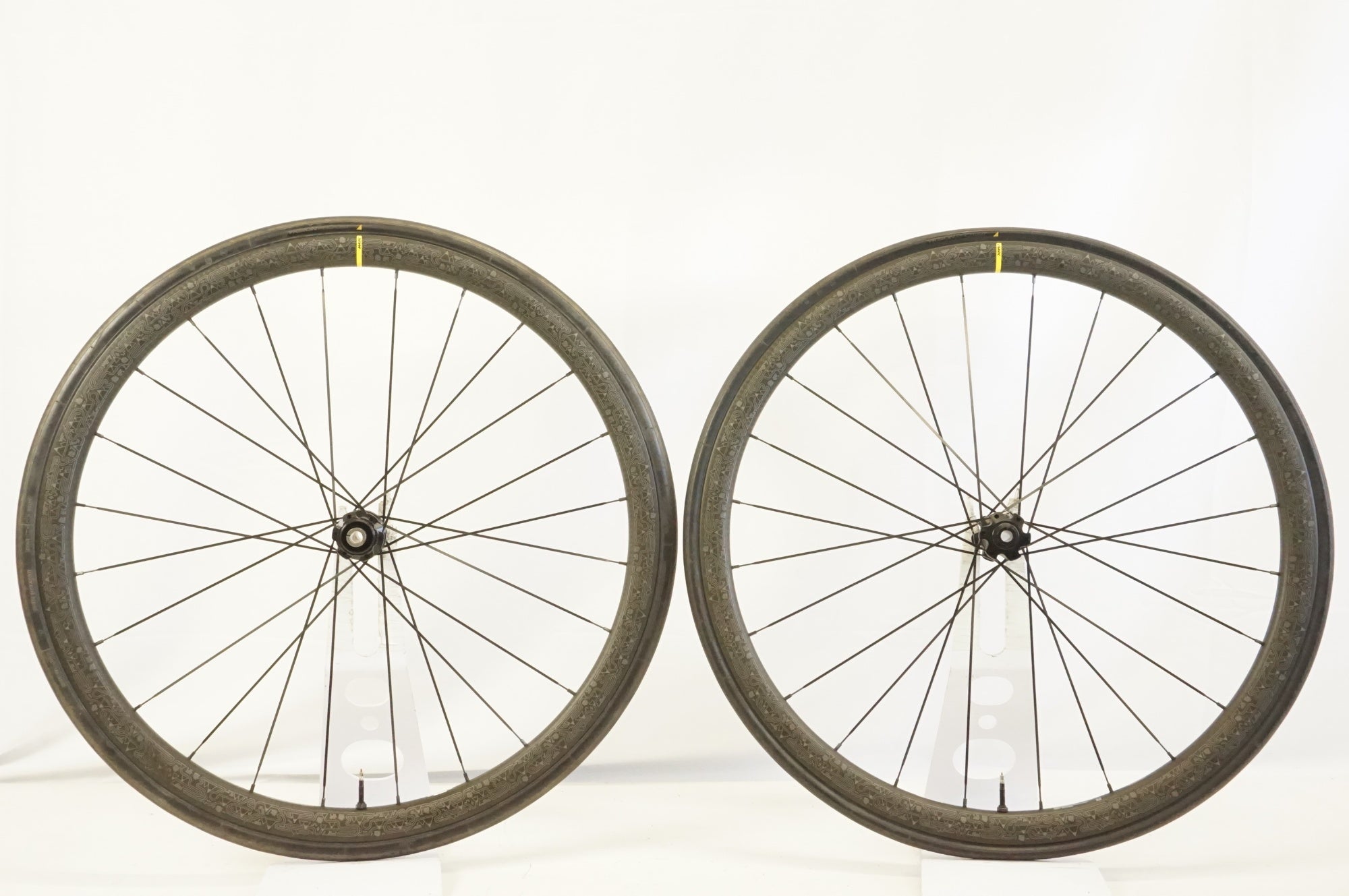 MAVIC KSYRIUM PRO UST Disc ホイール前後セット マヴィック MAVIC キシリウムプロ ディスク KSYRIUM PRO UST