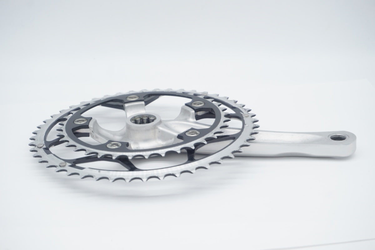 stronglight　120　BB セット　クランクボルト付き STRONGLIGHT Impact Kid