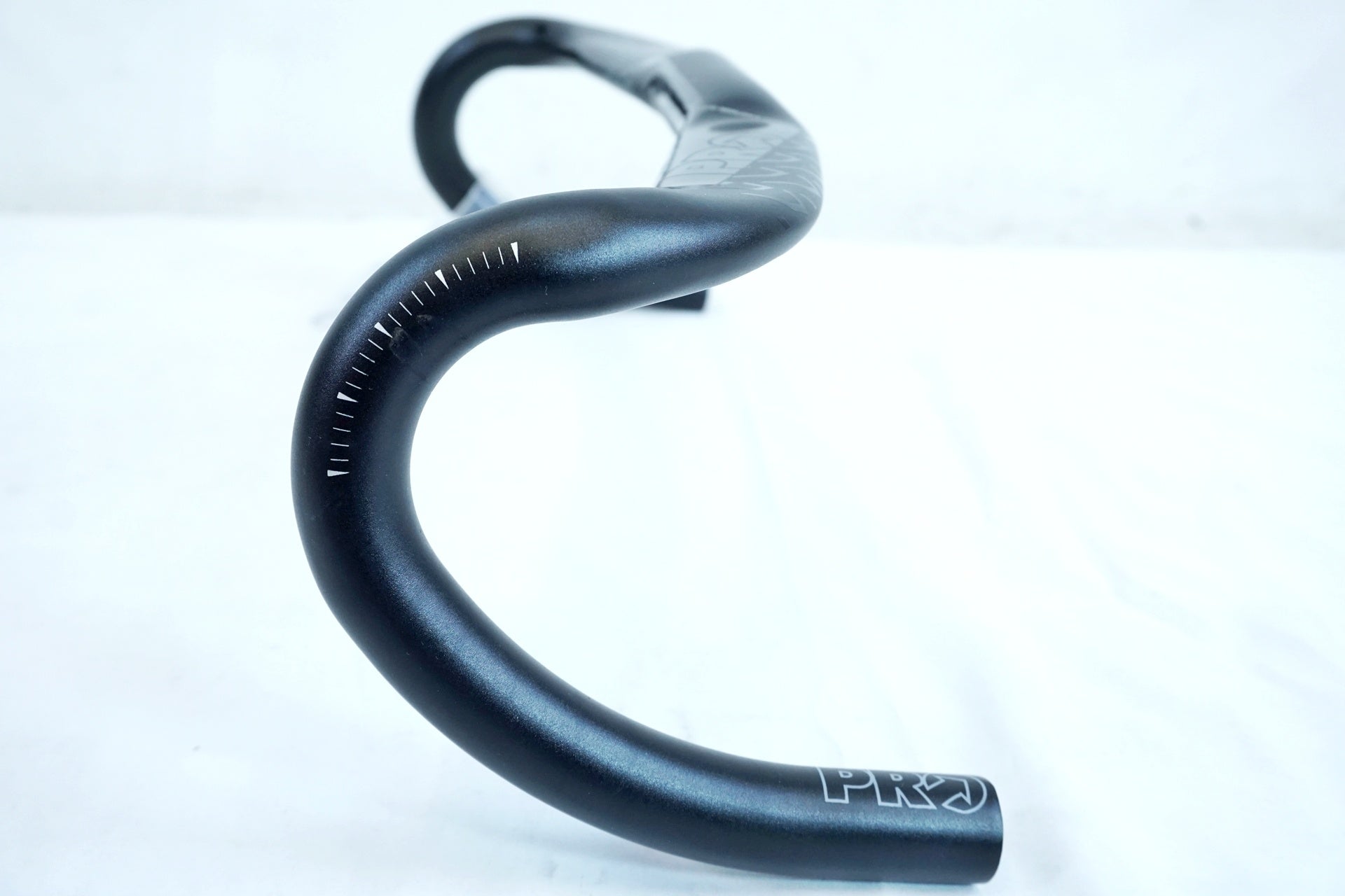 SHIMANO PRO 「シマノプロ」 VIBE AERO ALLOY Φ31.8 400mm ハンドル