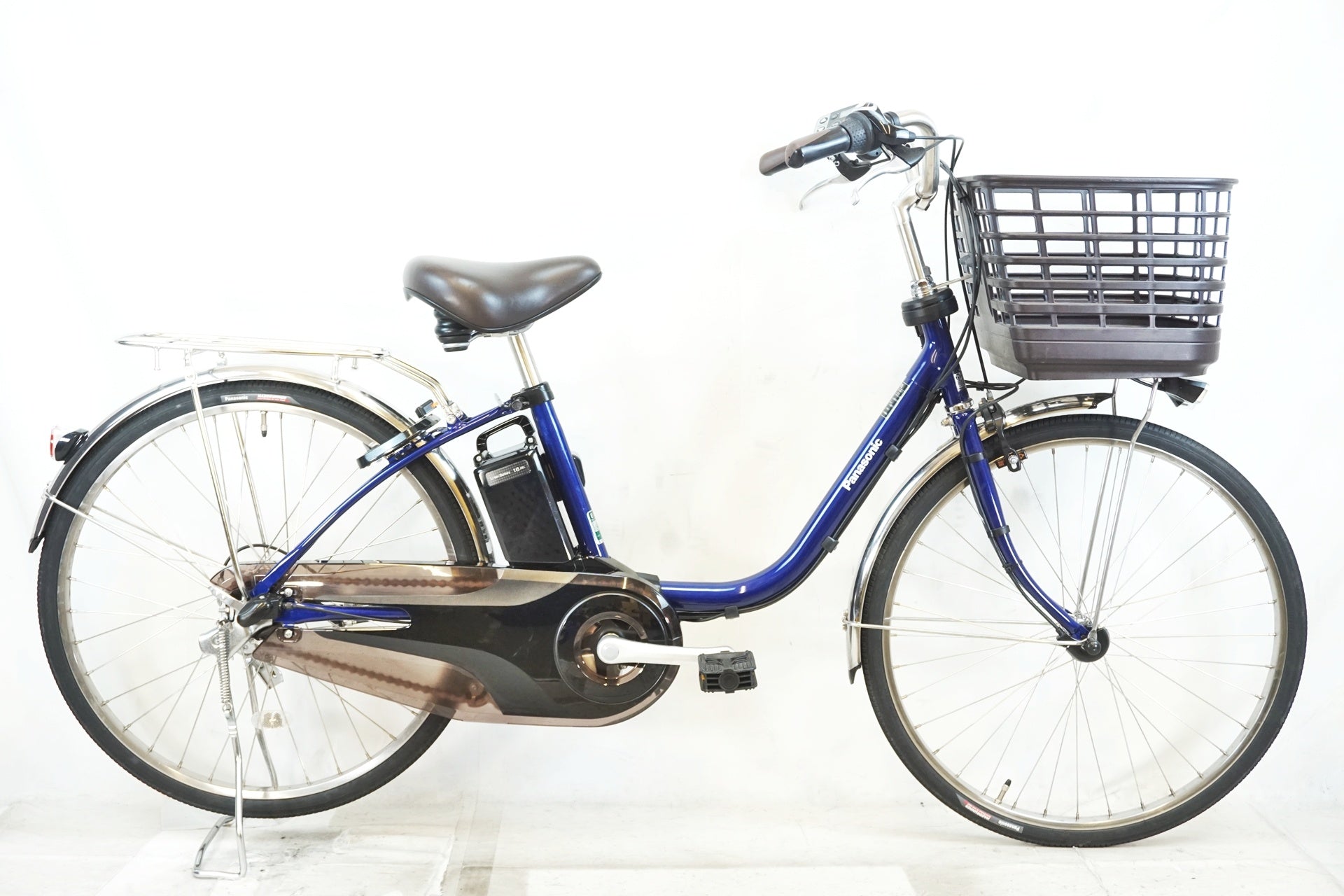 PANASONIC 「パナソニック」 ビビ DX BE-FD433 2025年モデル 24インチ 電動アシスト自転車 / 有明ガーデン店