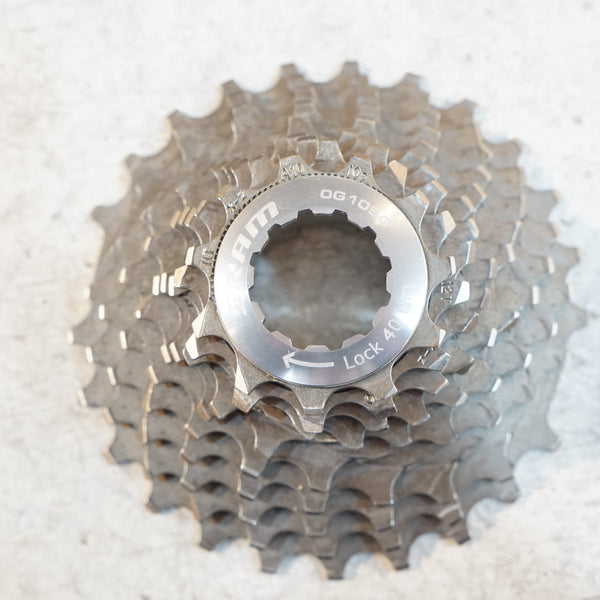 SRAM 「スラム」 RED OG-1090 11-25T スプロケット / バイチャリ浦和