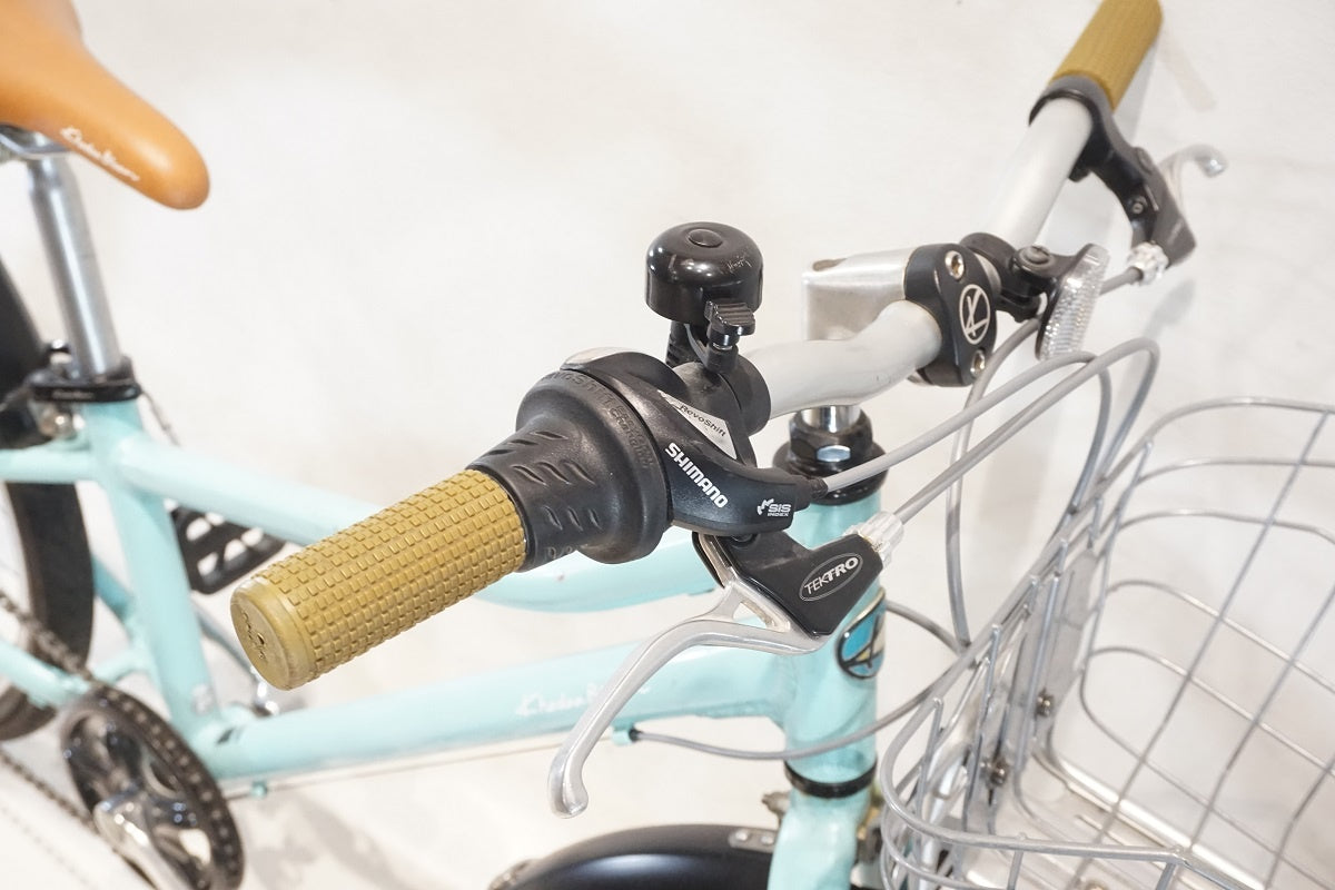 KHODAA BLOOM 「コーダーブルーム」 ASSON J24 2018年モデル 24インチ 