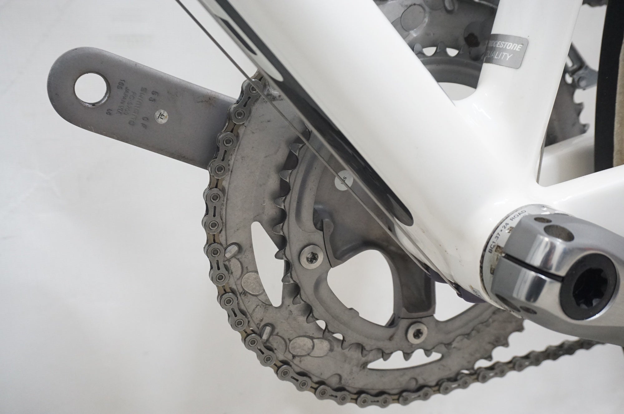 ANCHOR 「アンカー」 RFX8 SPORT 2012年モデル ロードバイク / 福岡店