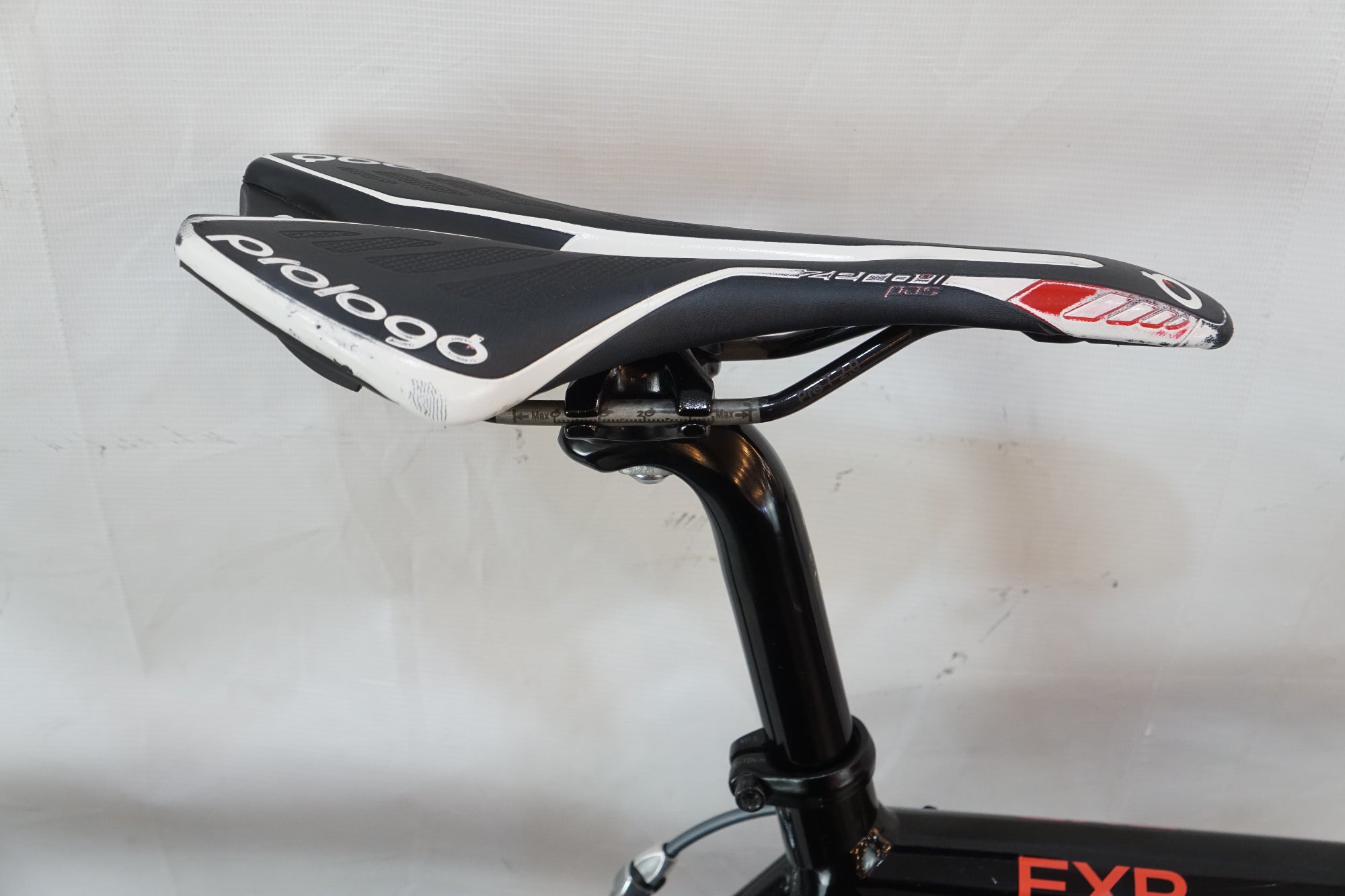 ARAYA 「アラヤ」 EXR EXCELLA RACE 年式不明 ロードバイク / バイチャリ浦和ベース